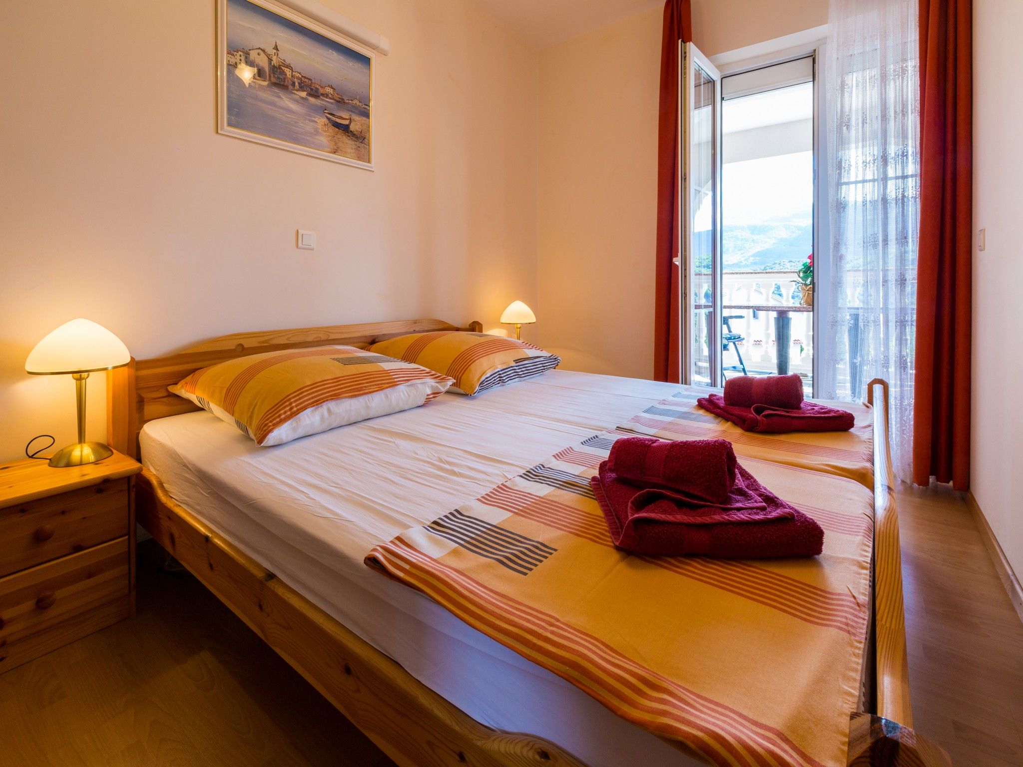 Apartments SEPER 62732-A1