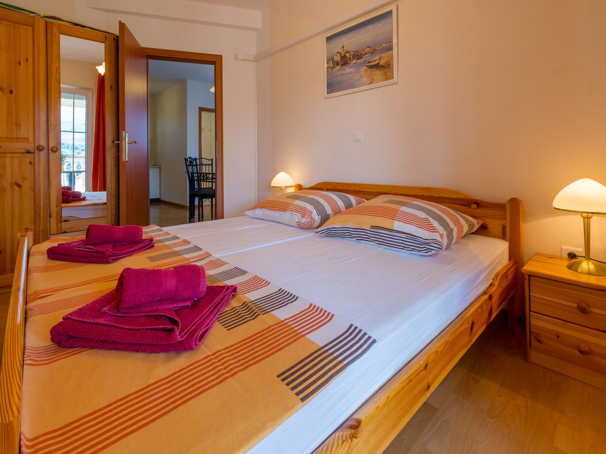 Apartments SEPER 62732-A1