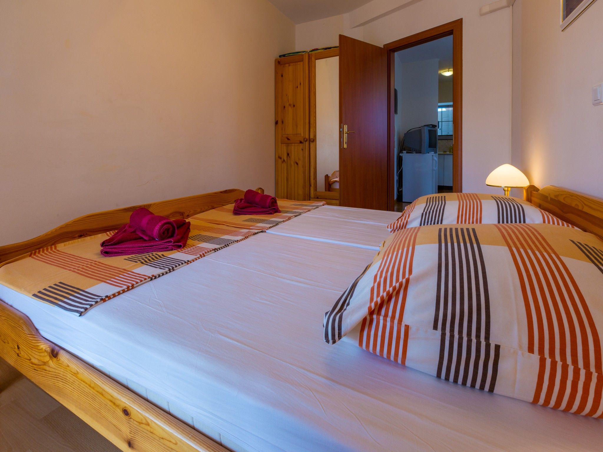 Apartments SEPER 62732-A1