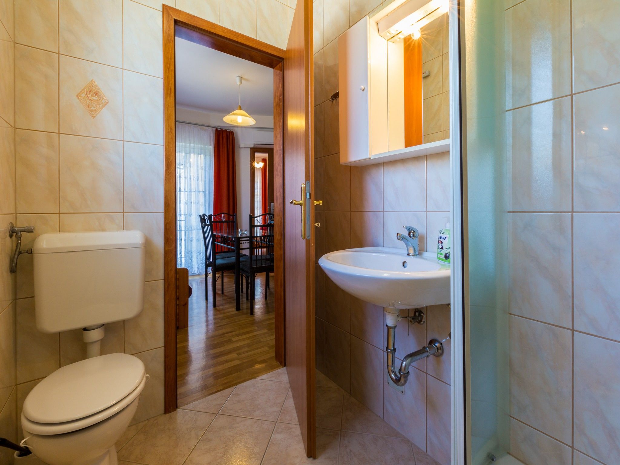 Apartments SEPER 62732-A1