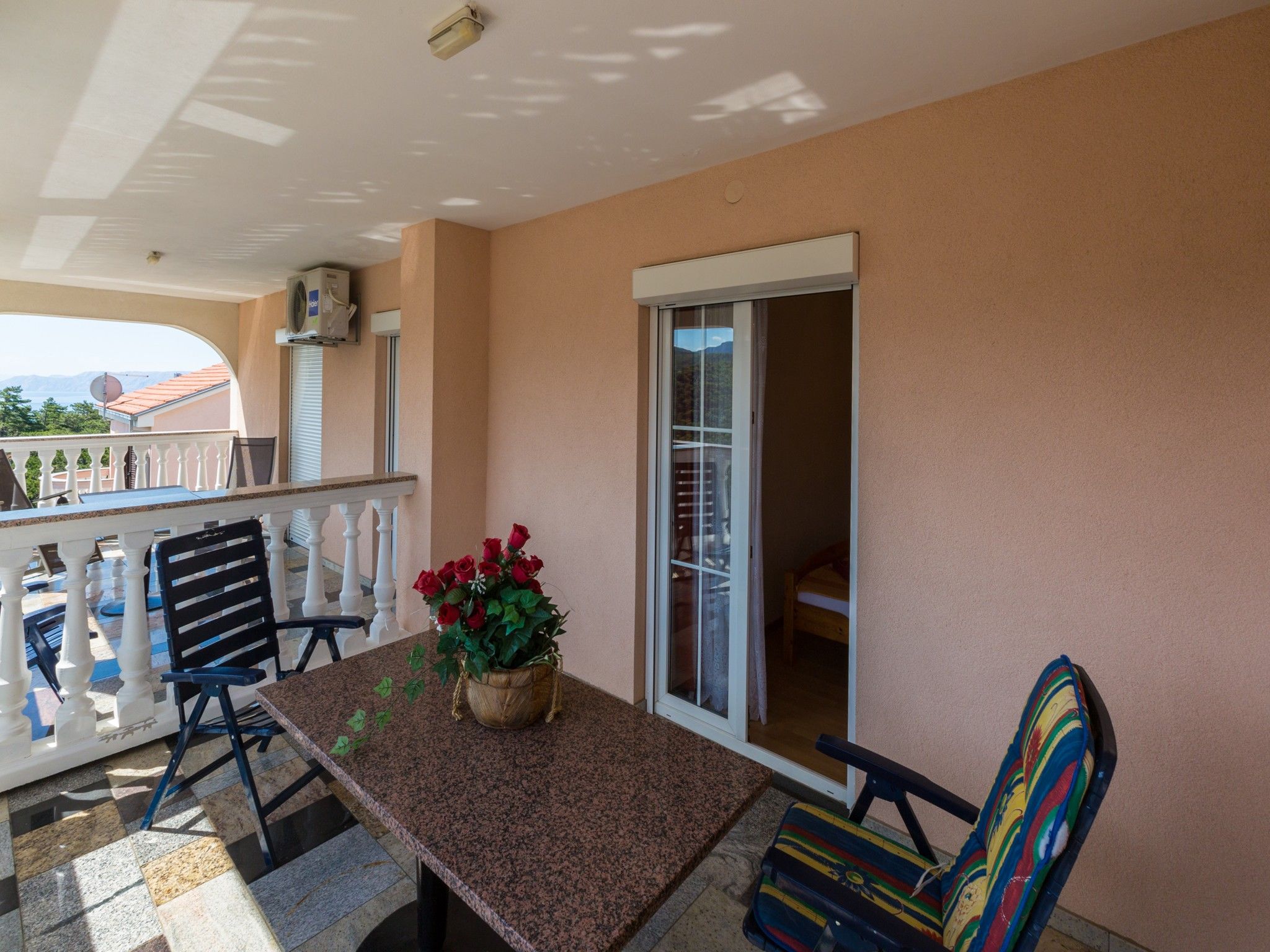 Apartments SEPER 62732-A1