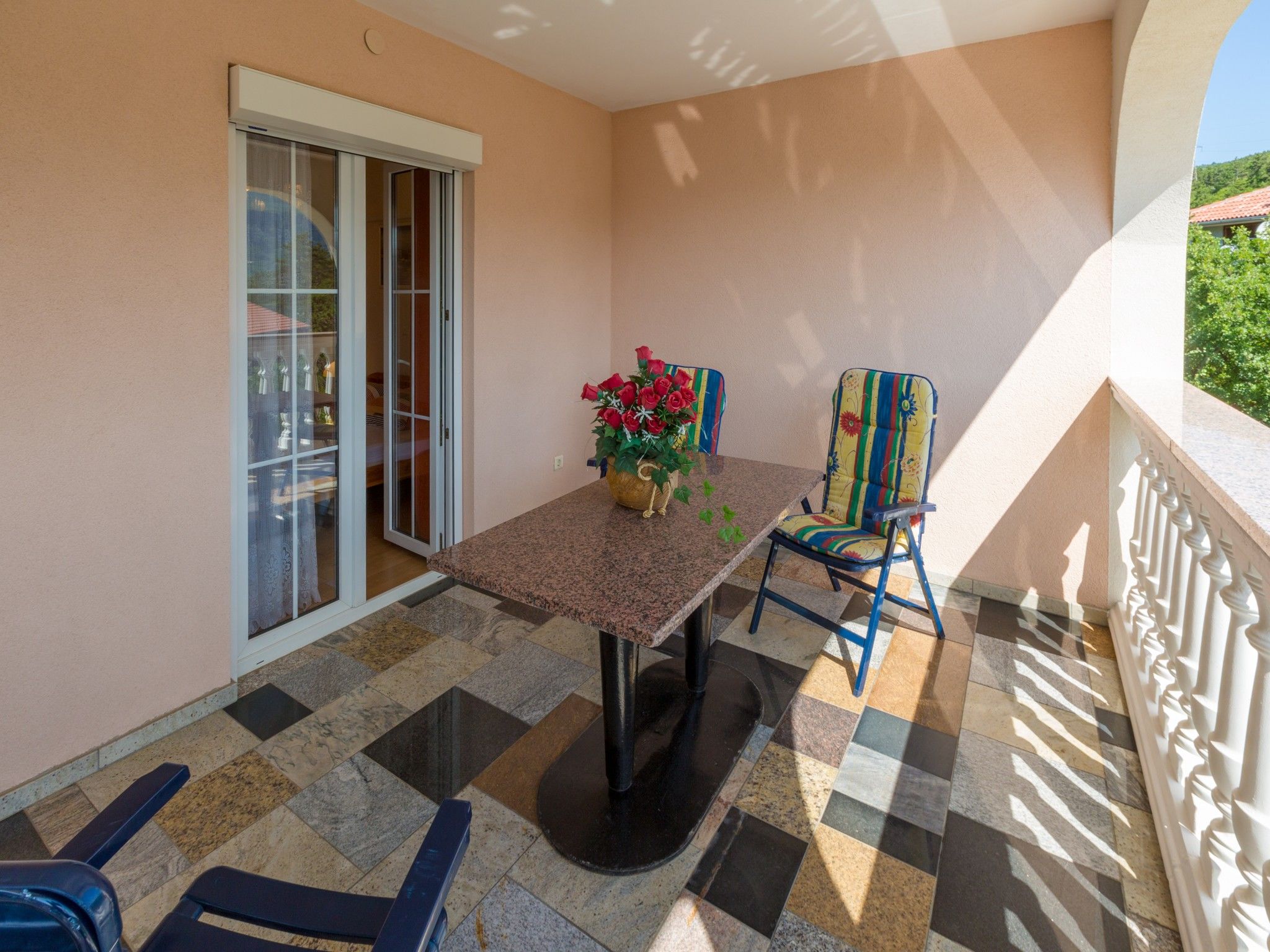 Apartments SEPER 62732-A1