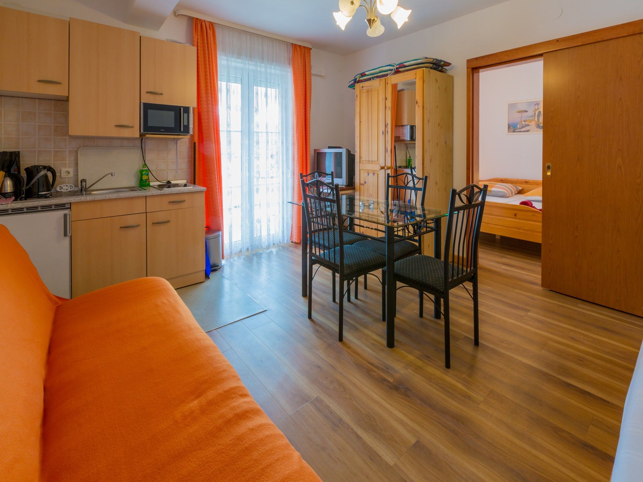 Apartments SEPER 62732-A2