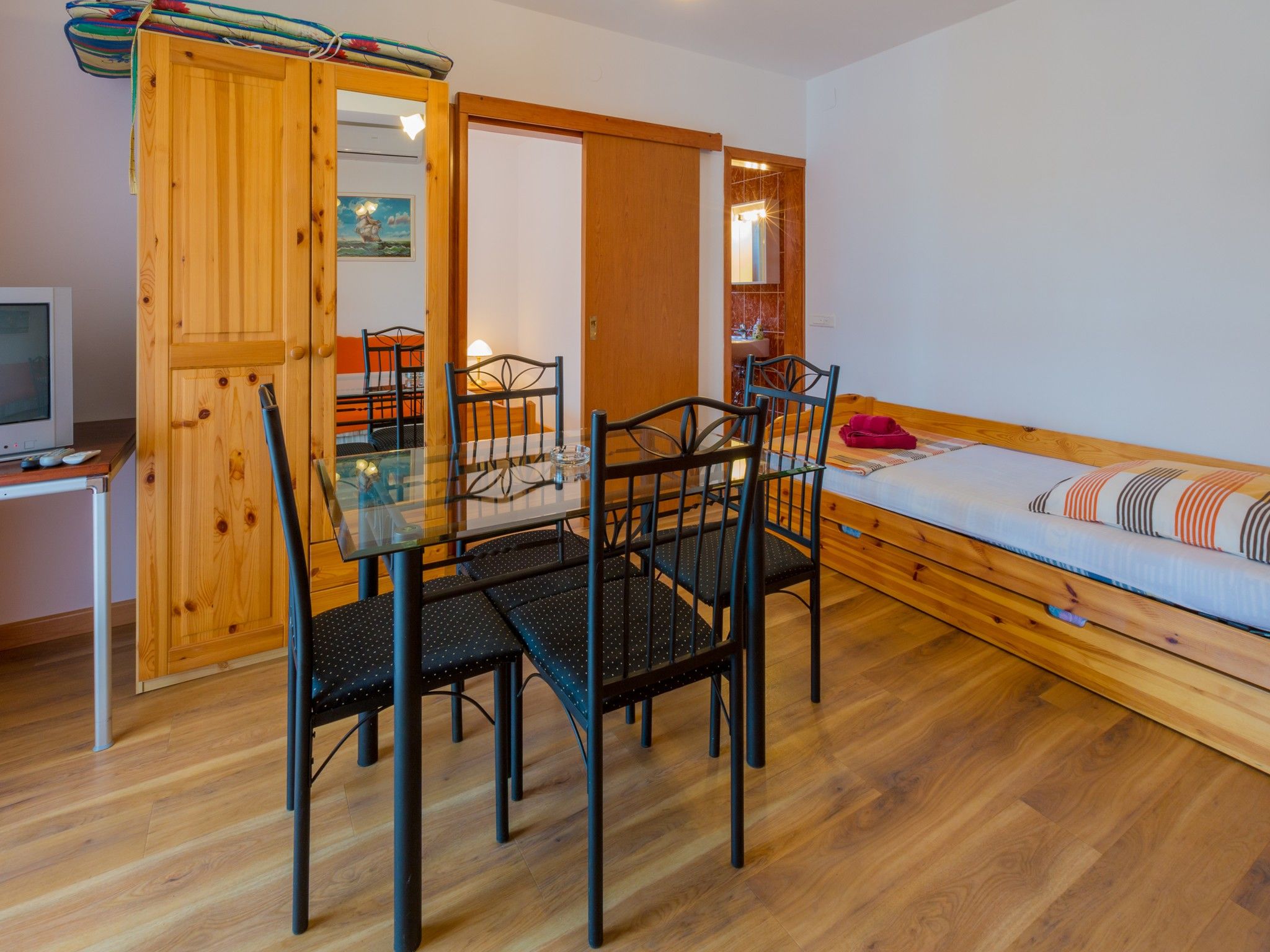 Apartments SEPER 62732-A2