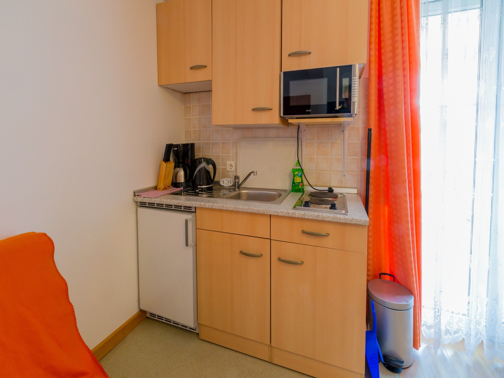 Apartments SEPER 62732-A2