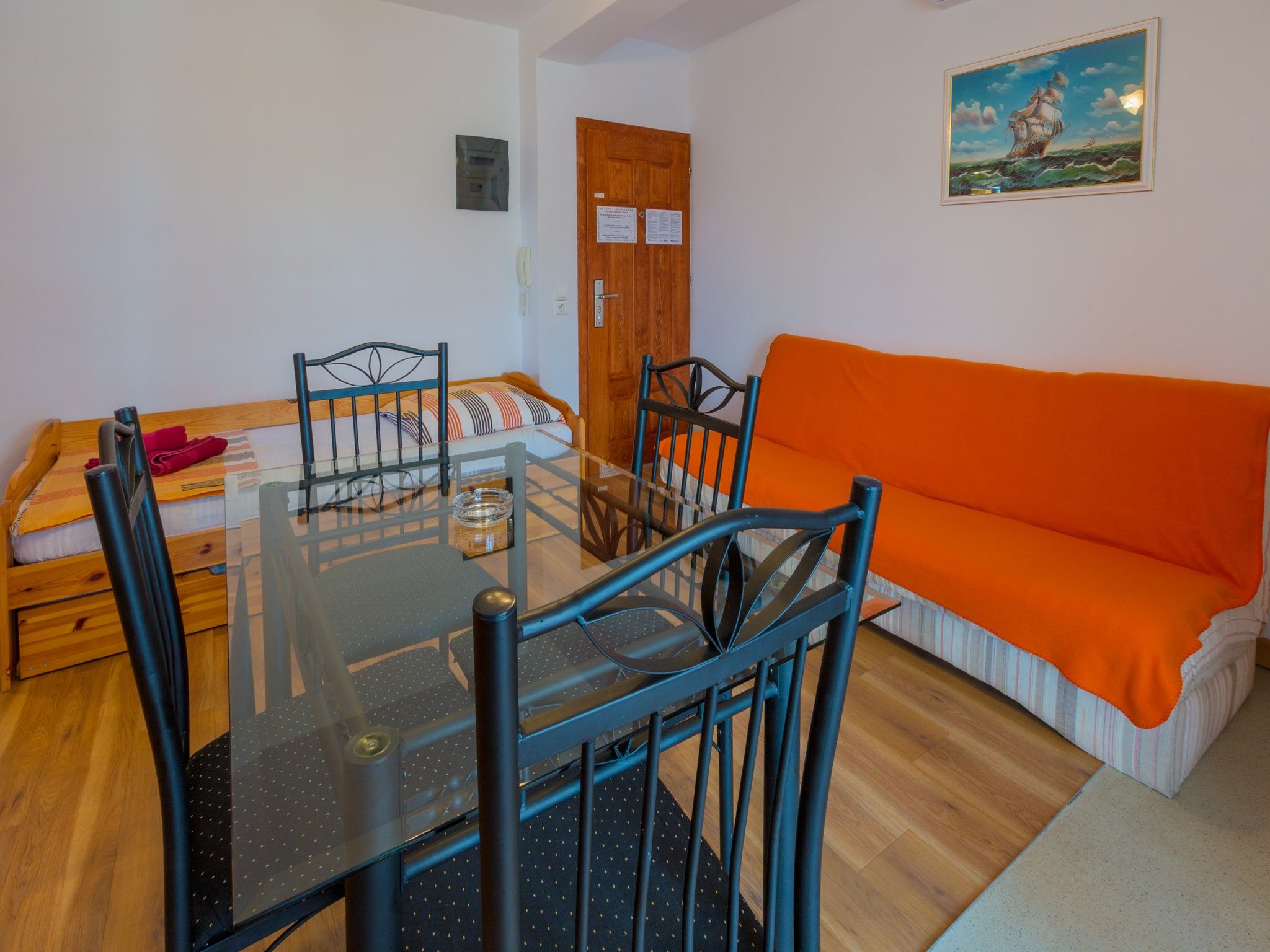 Apartments SEPER 62732-A2