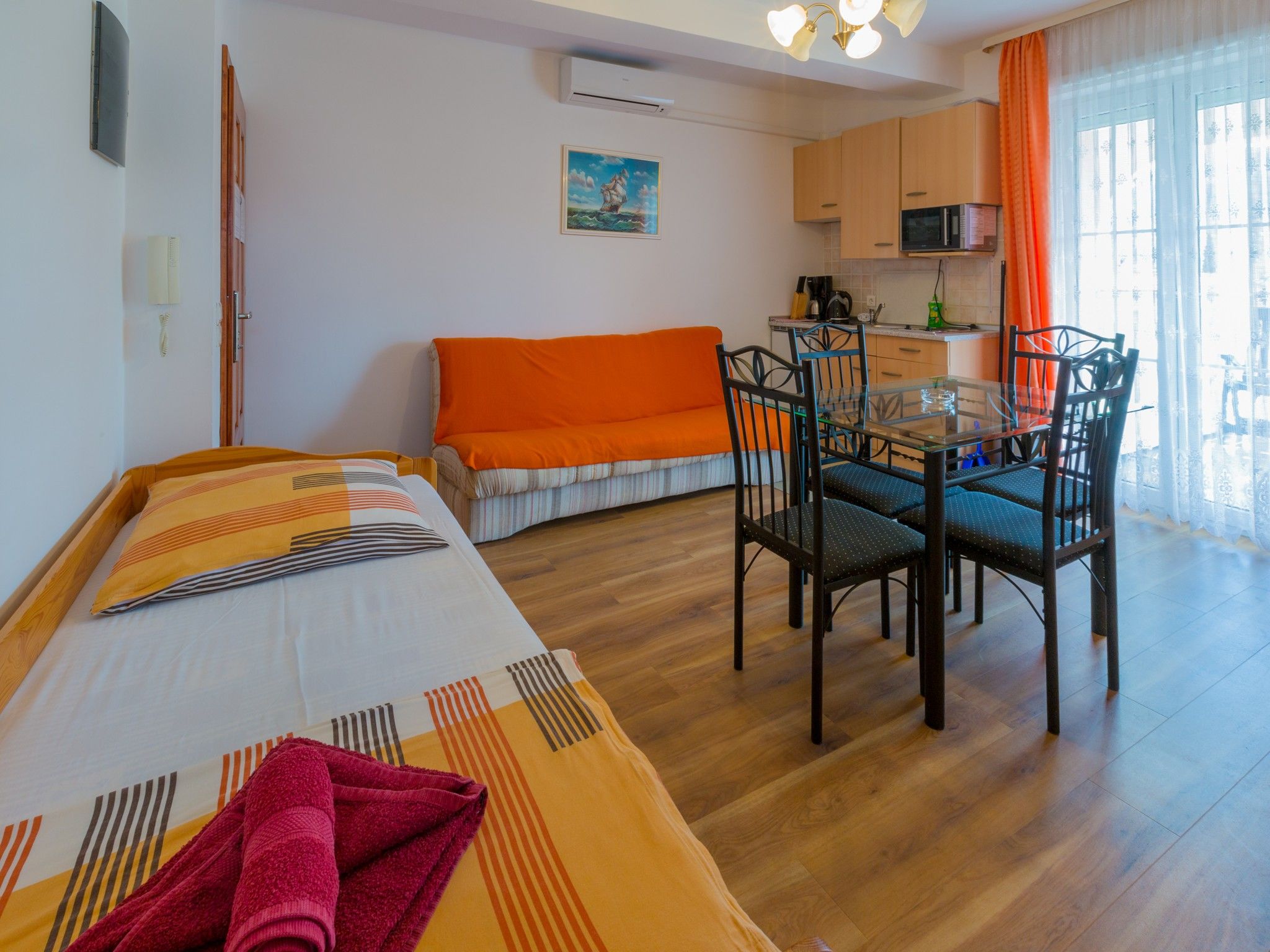Apartments SEPER 62732-A2