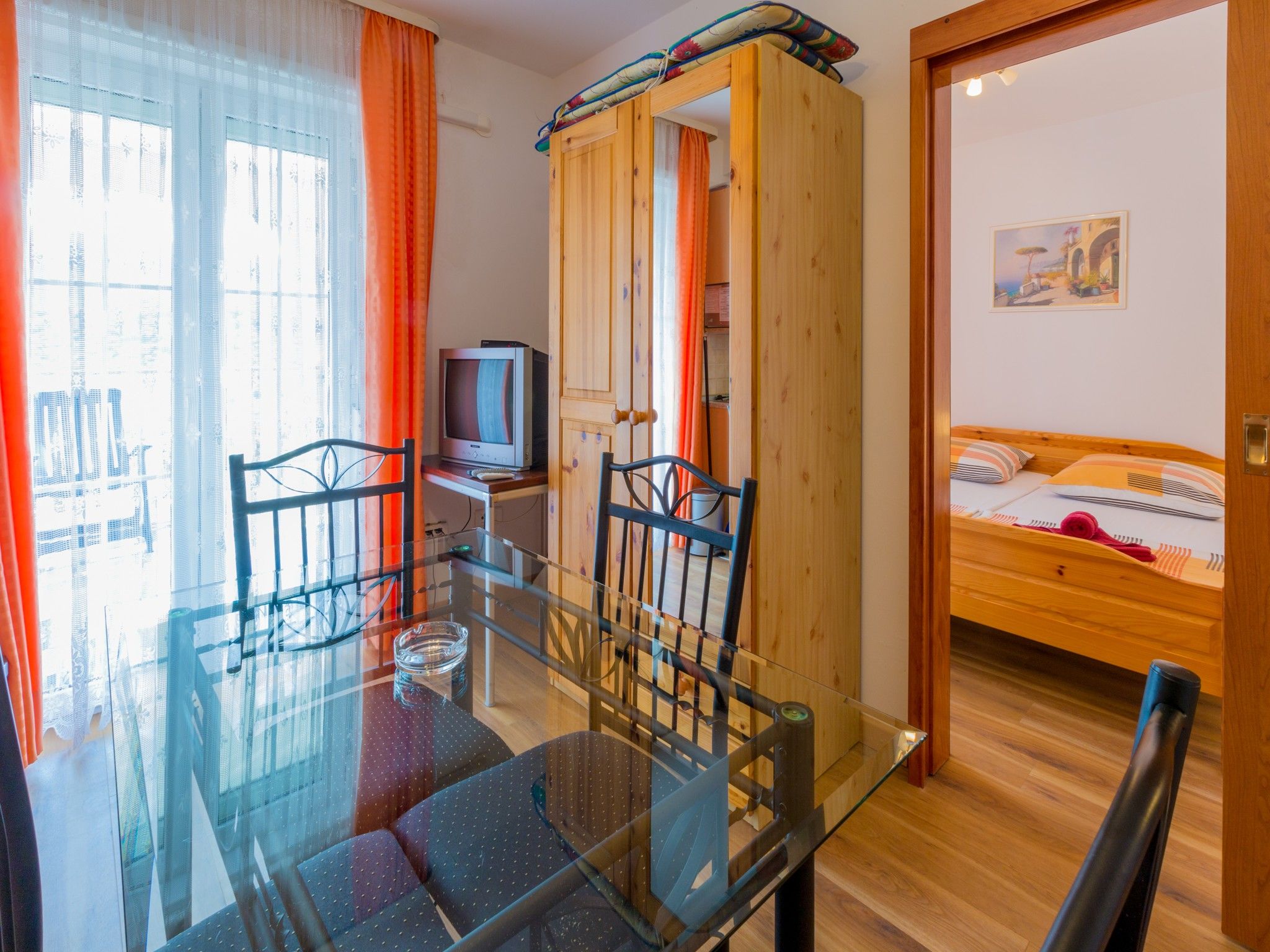 Apartments SEPER 62732-A2