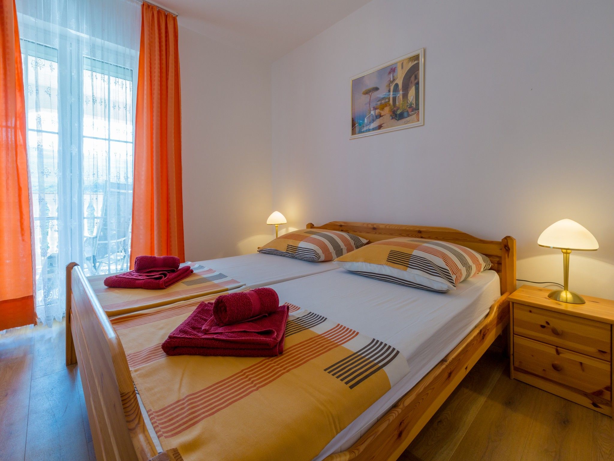Apartments SEPER 62732-A2