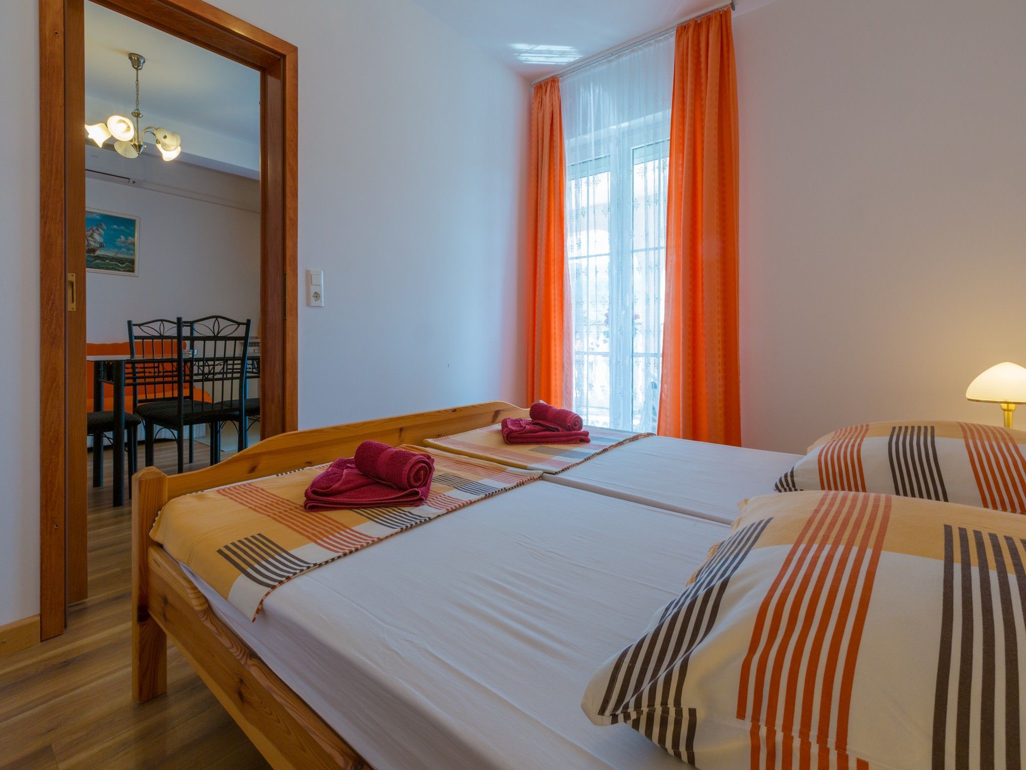 Apartments SEPER 62732-A2