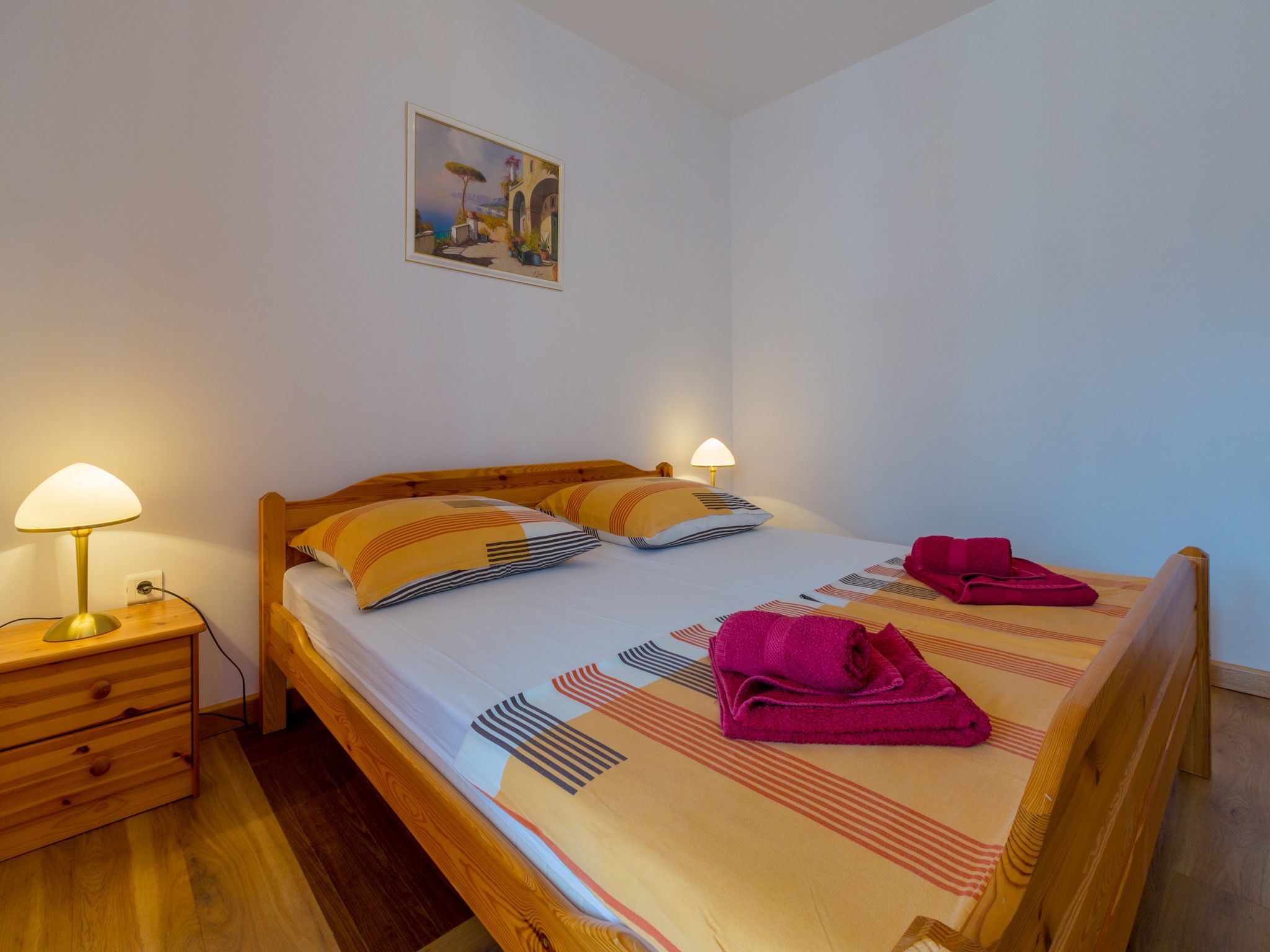 Apartments SEPER 62732-A2