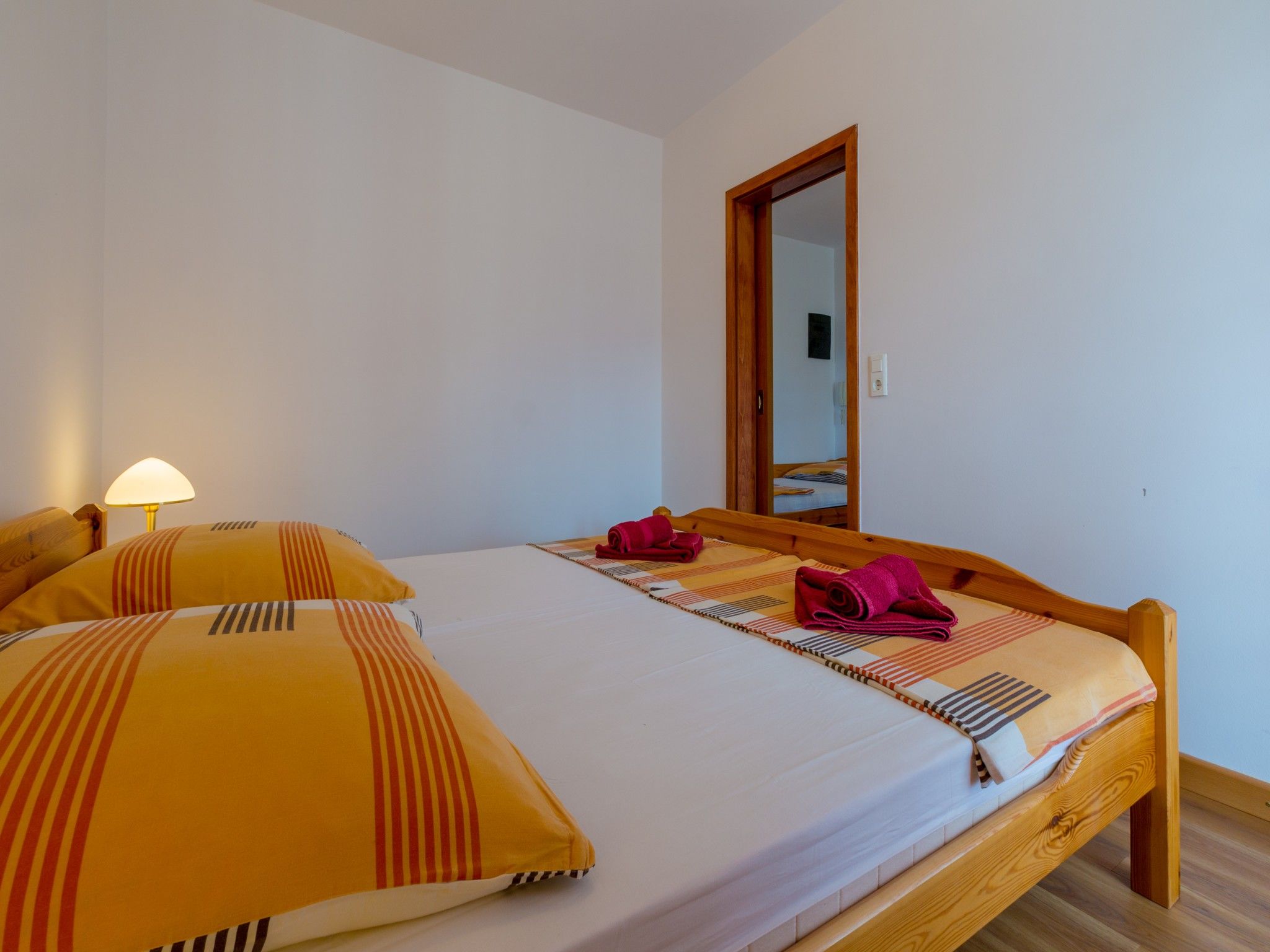 Apartments SEPER 62732-A2