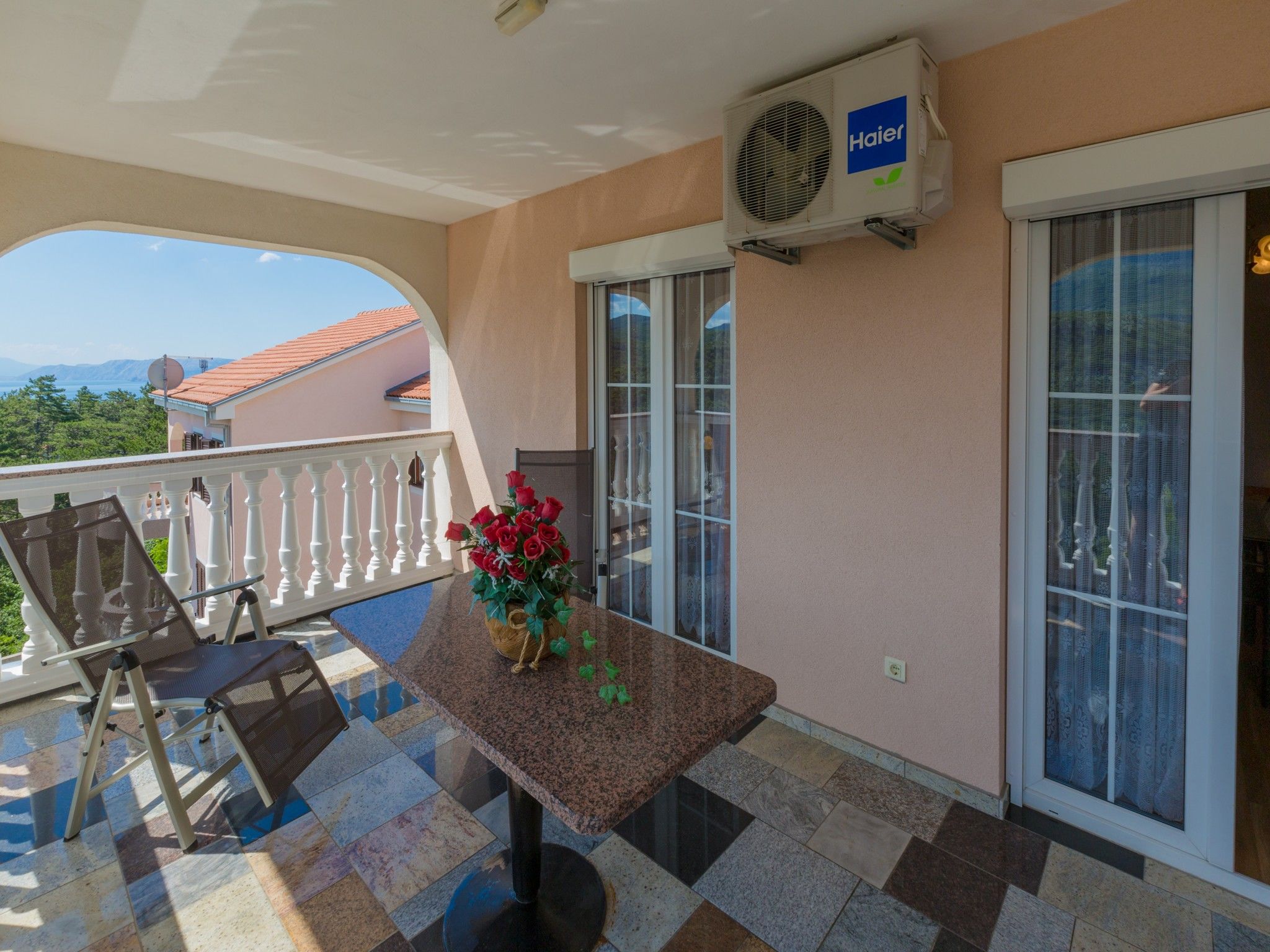 Apartments SEPER 62732-A2