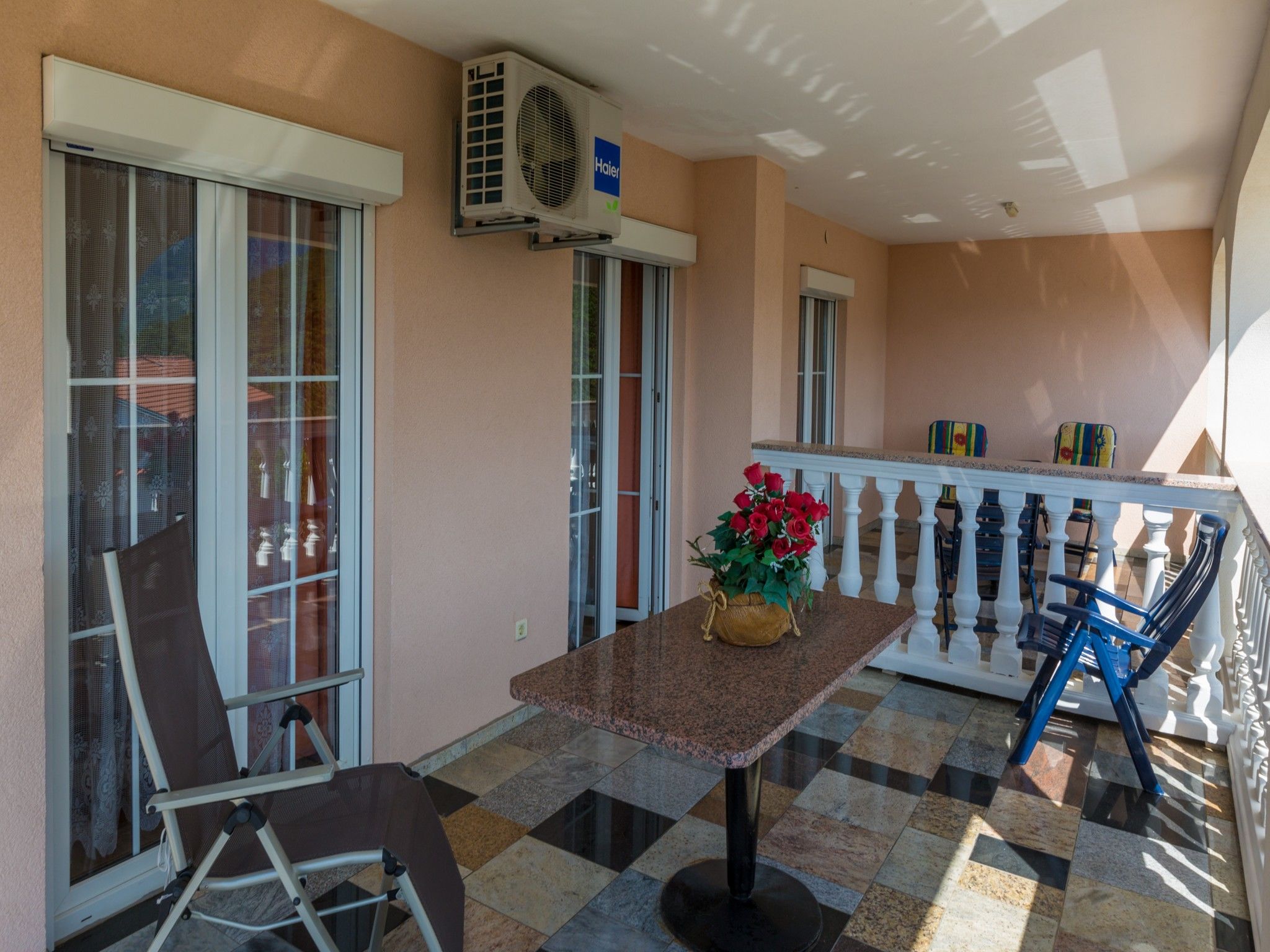 Apartments SEPER 62732-A2