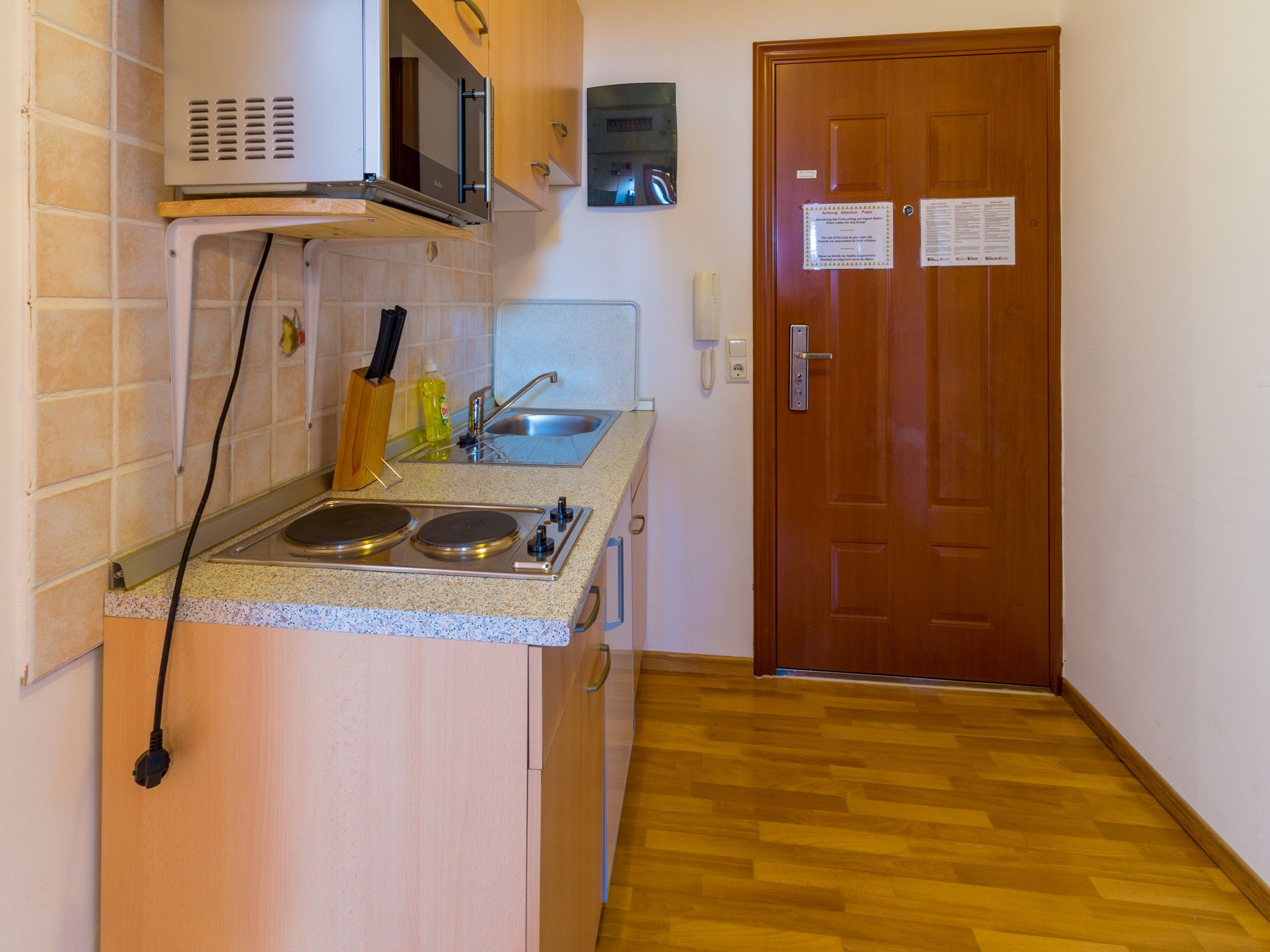 Apartments SEPER 62732-A3