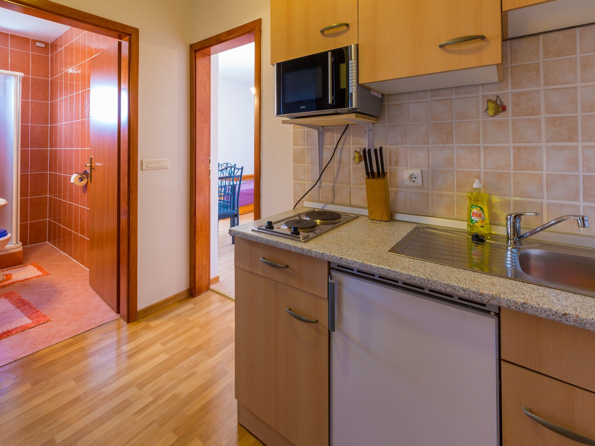 Apartments SEPER 62732-A3