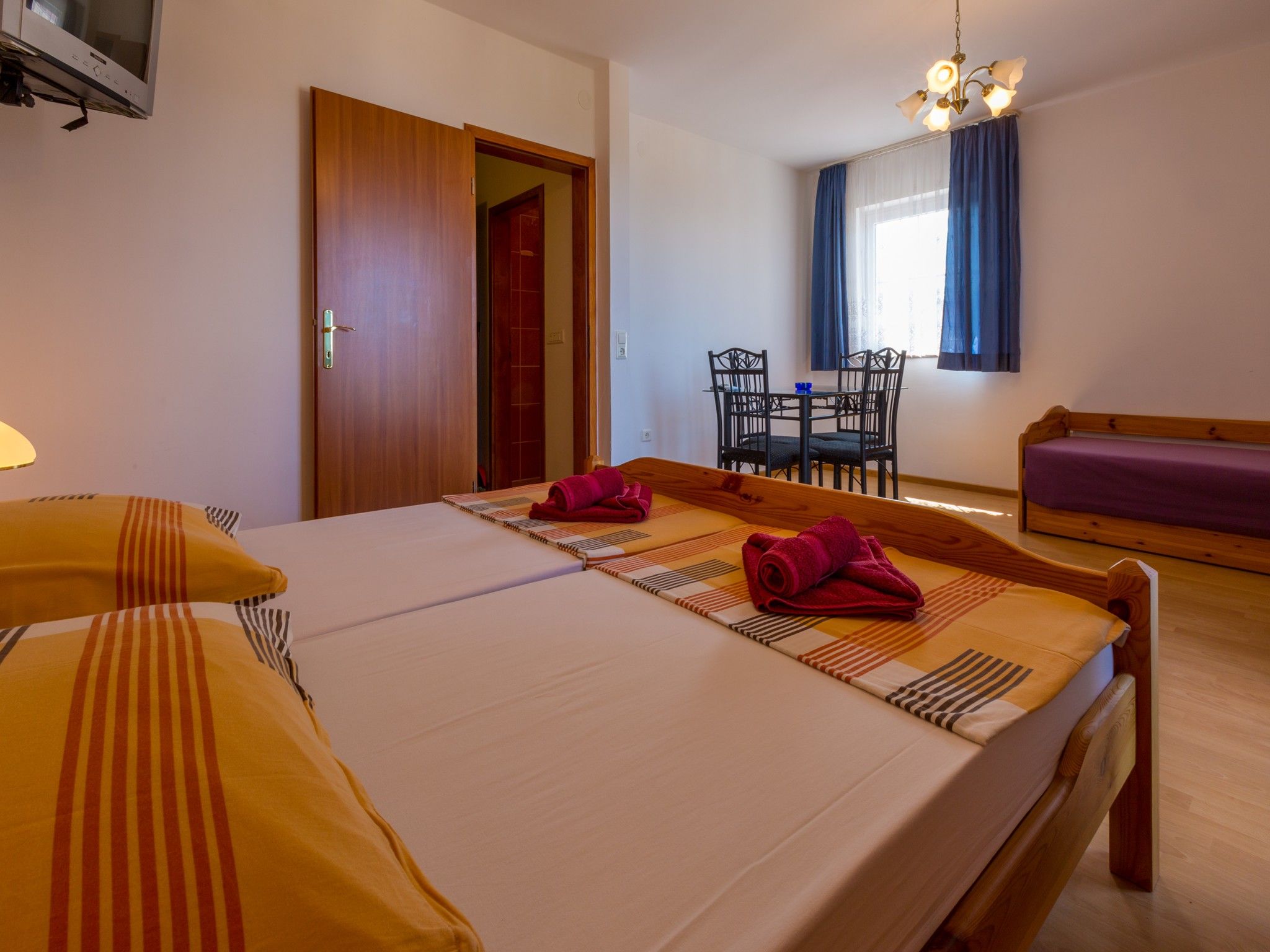Apartments SEPER 62732-A3