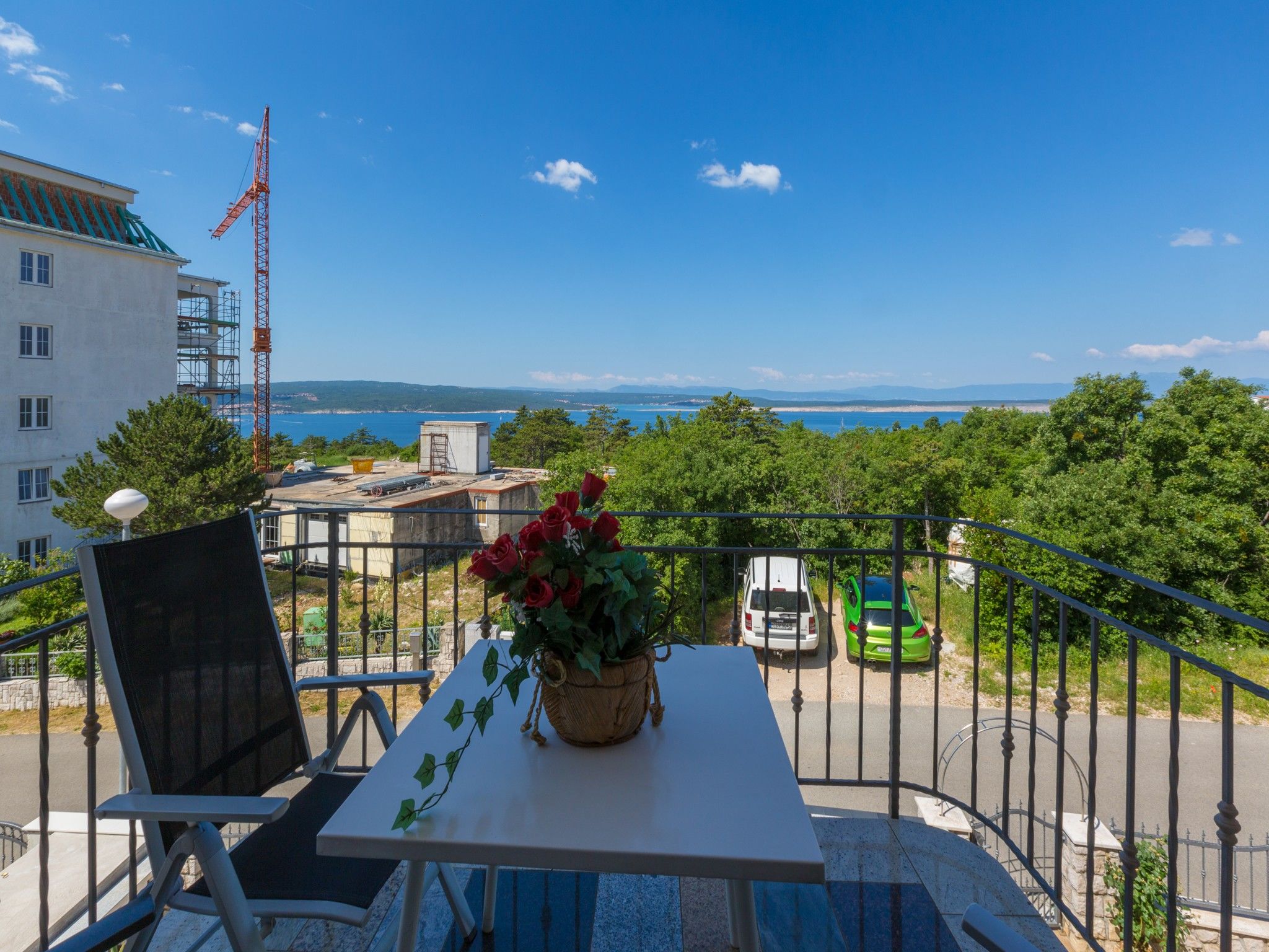 Apartments SEPER 62732-A3