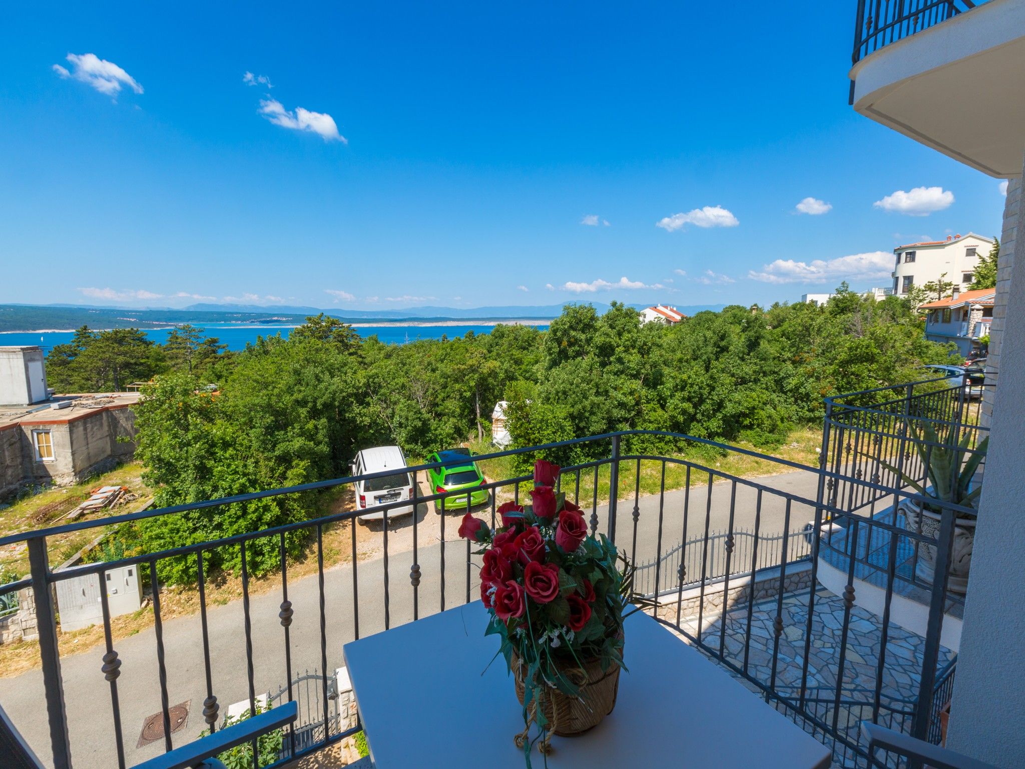 Apartments SEPER 62732-A3
