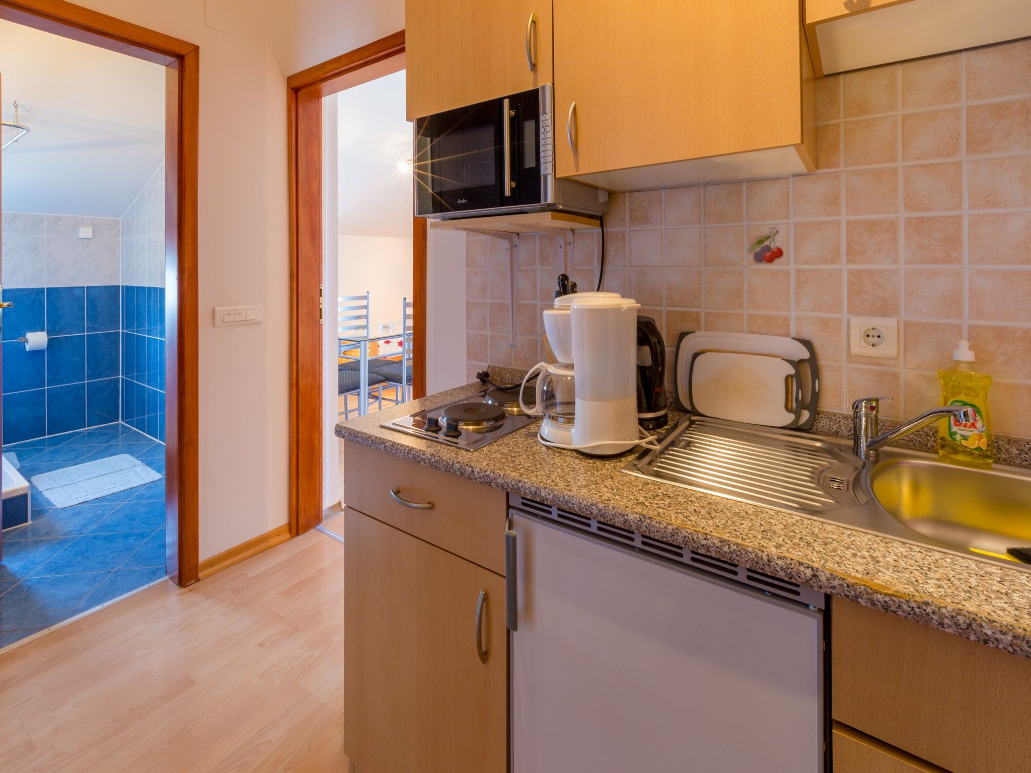 Apartments SEPER 62732-A4