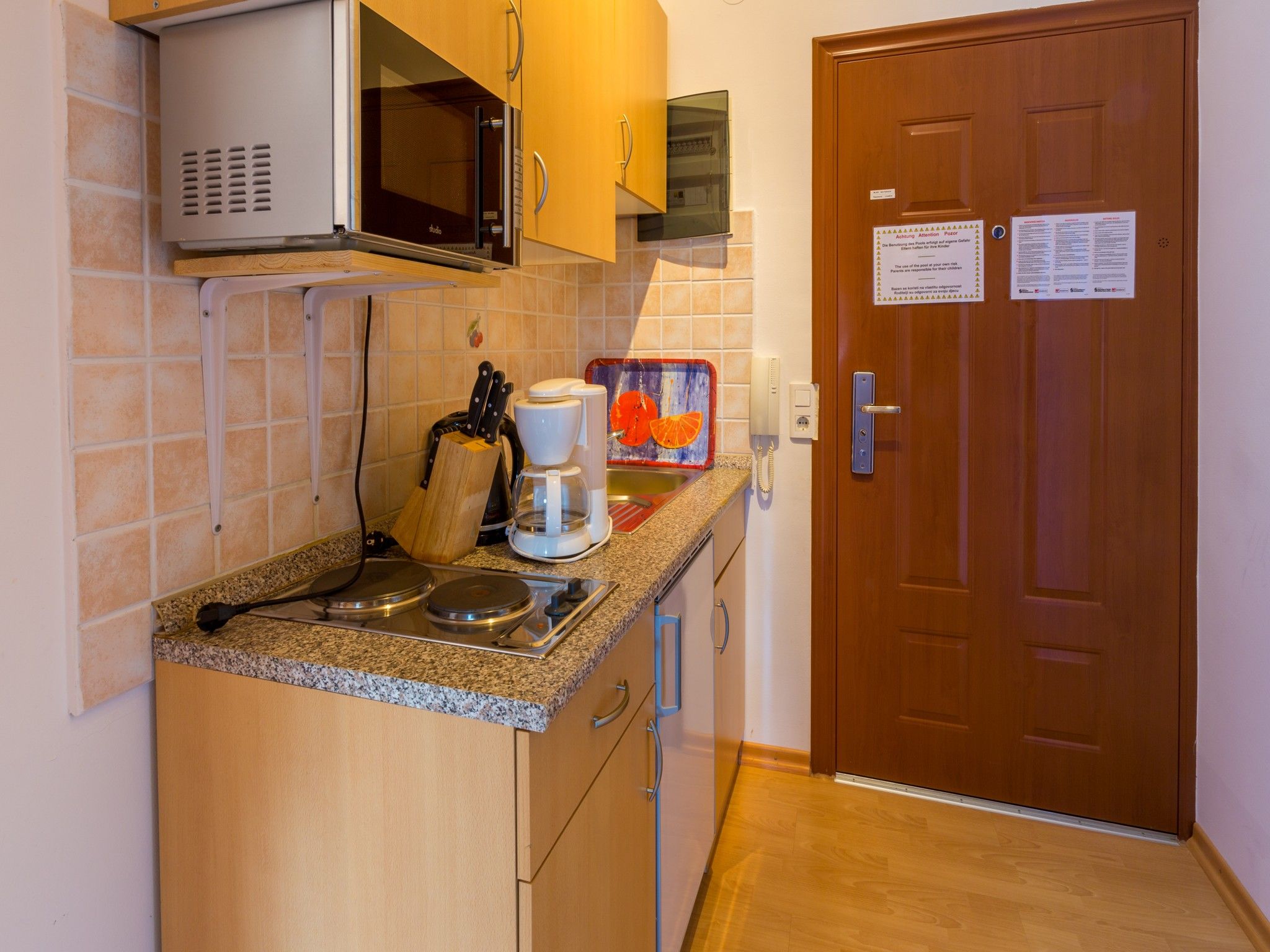 Apartments SEPER 62732-A4