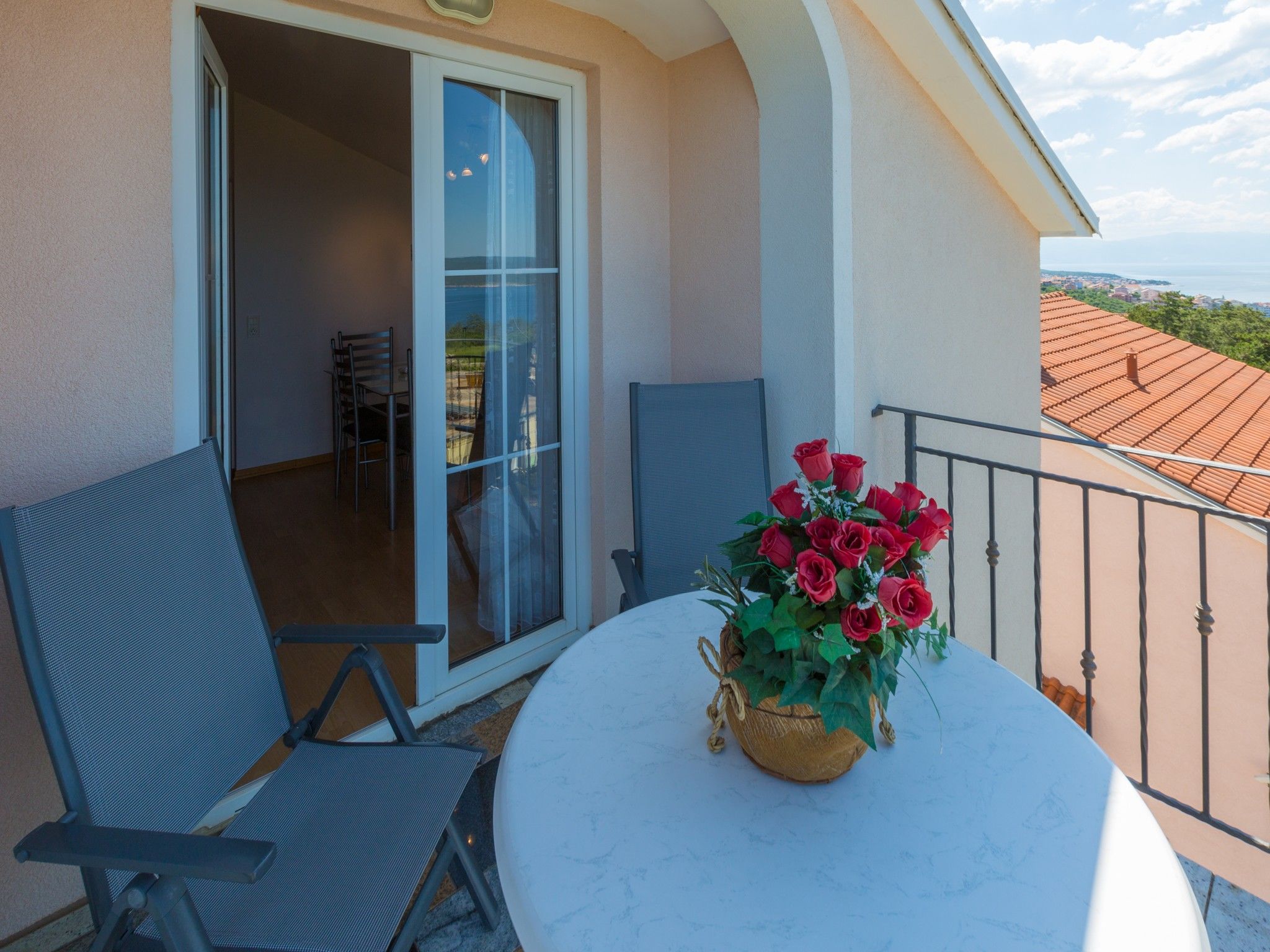 Apartments SEPER 62732-A4