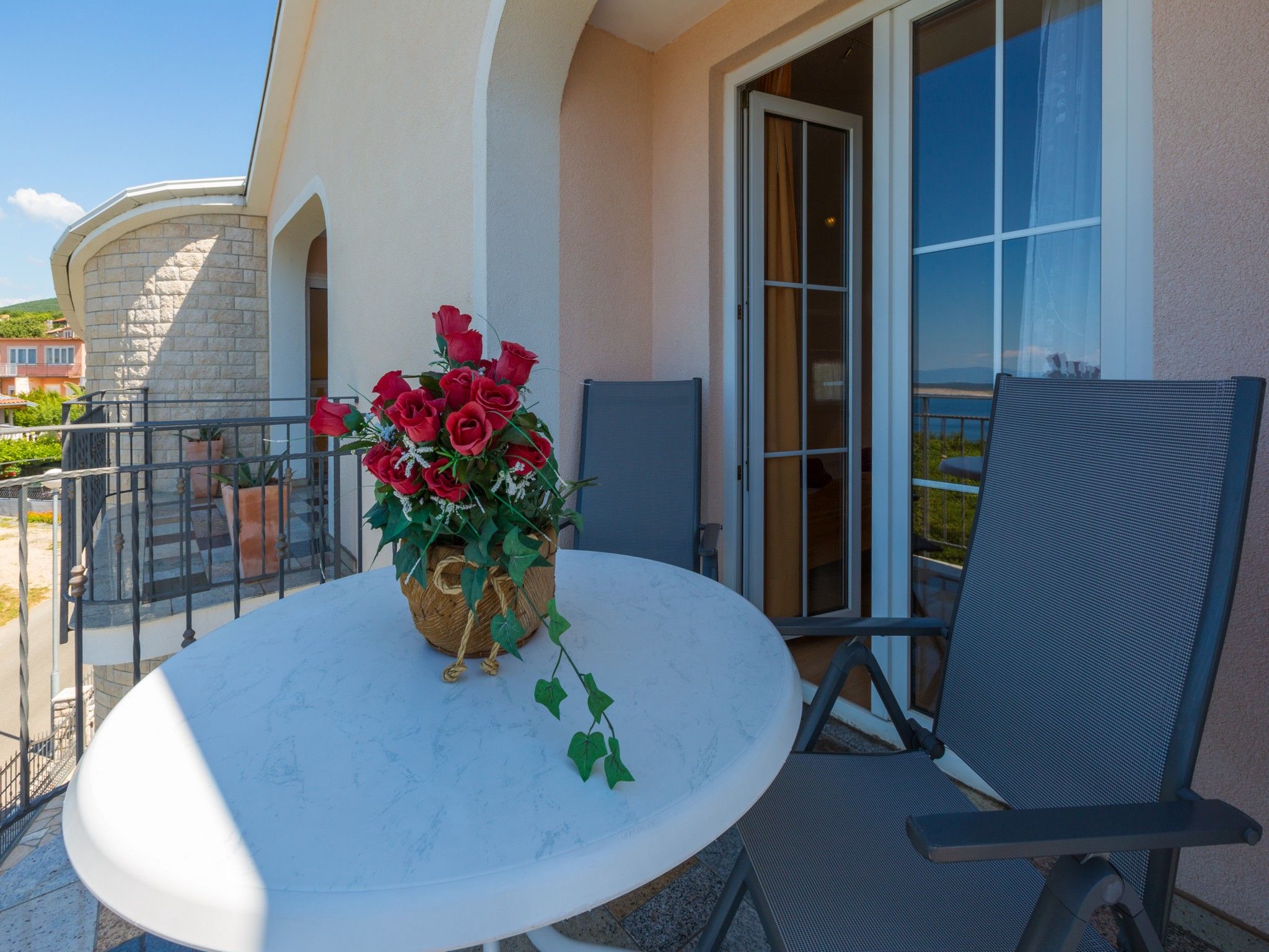 Apartments SEPER 62732-A4