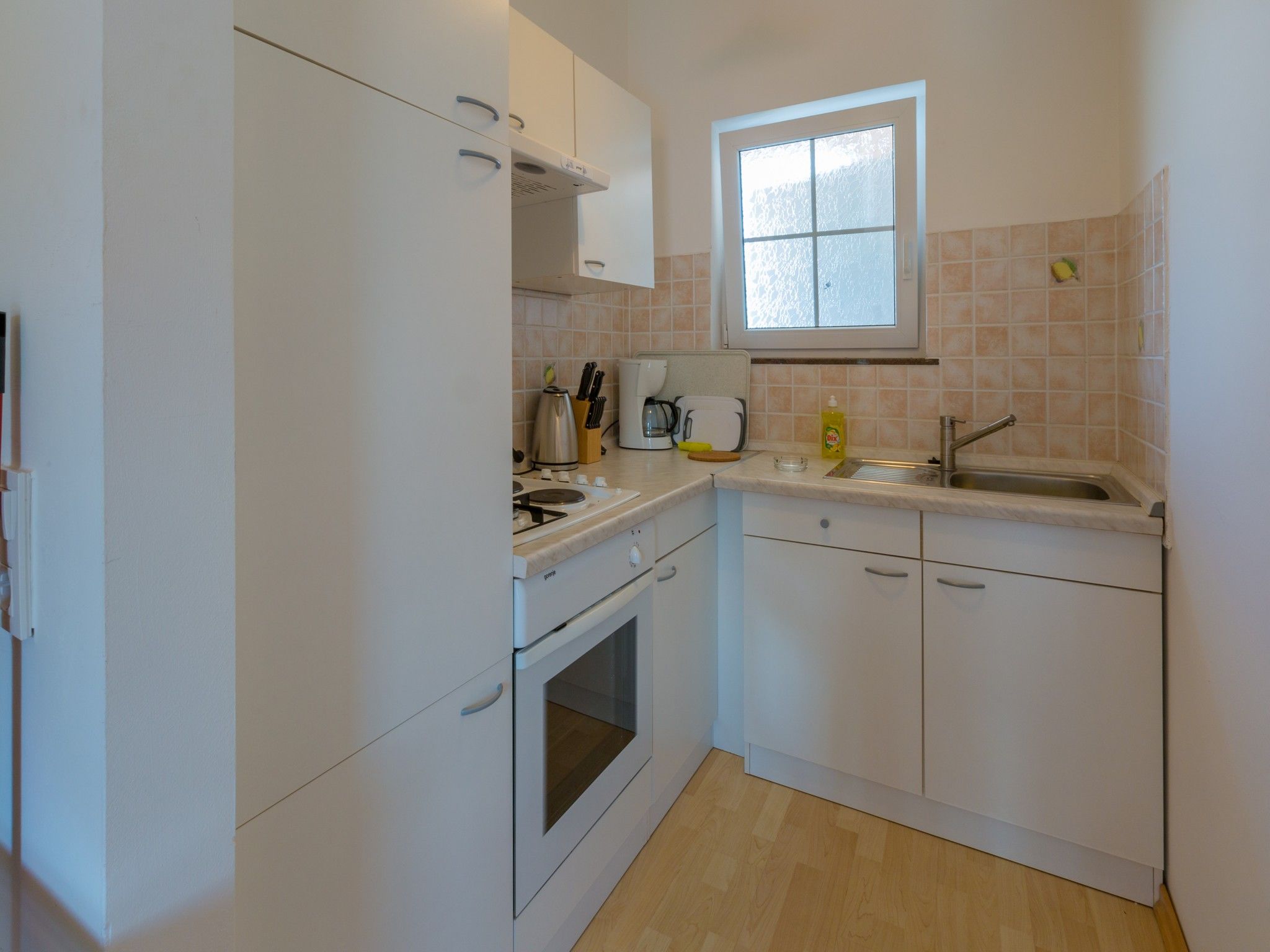 Apartments SEPER 62732-A6
