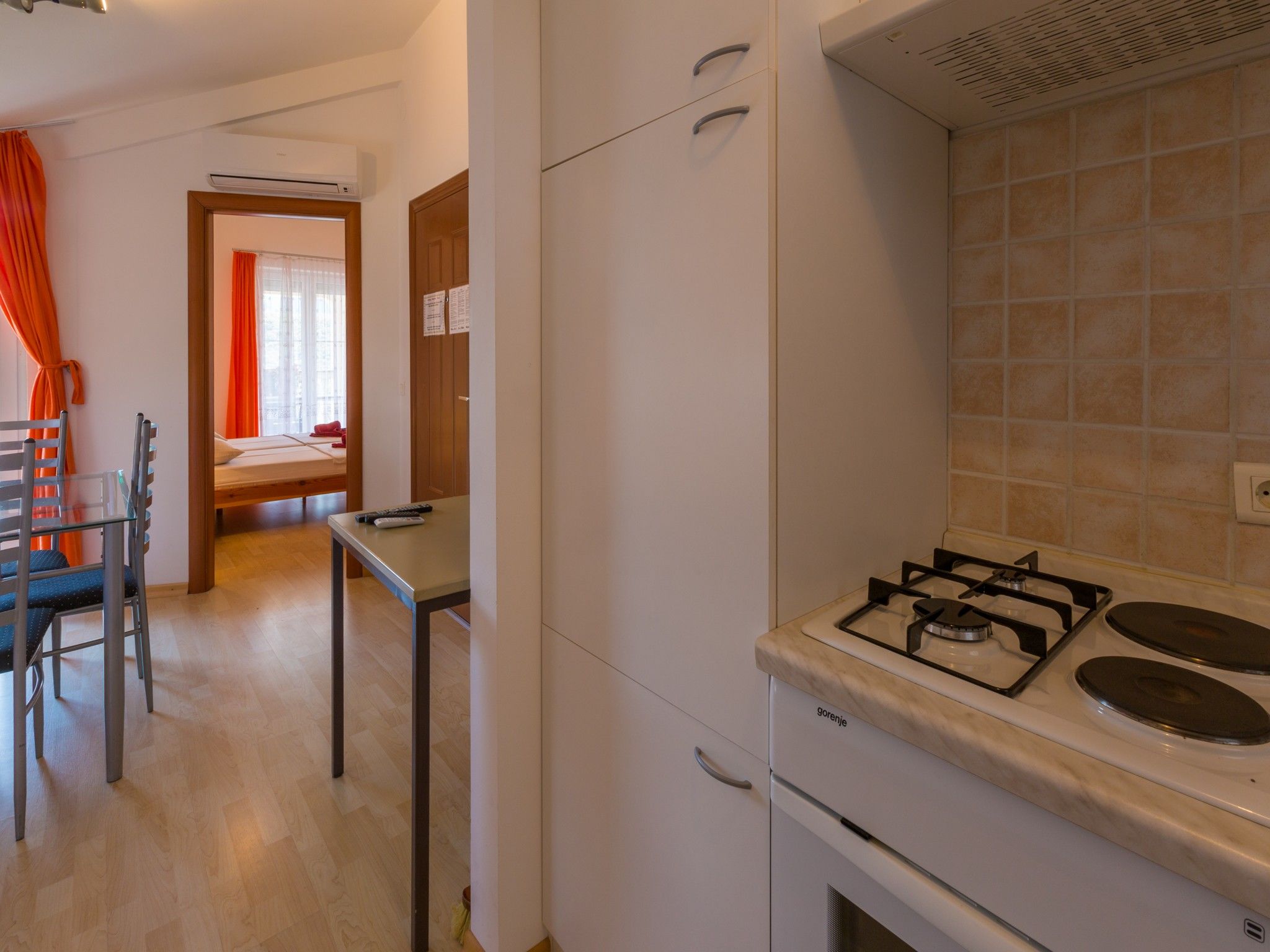 Apartments SEPER 62732-A6