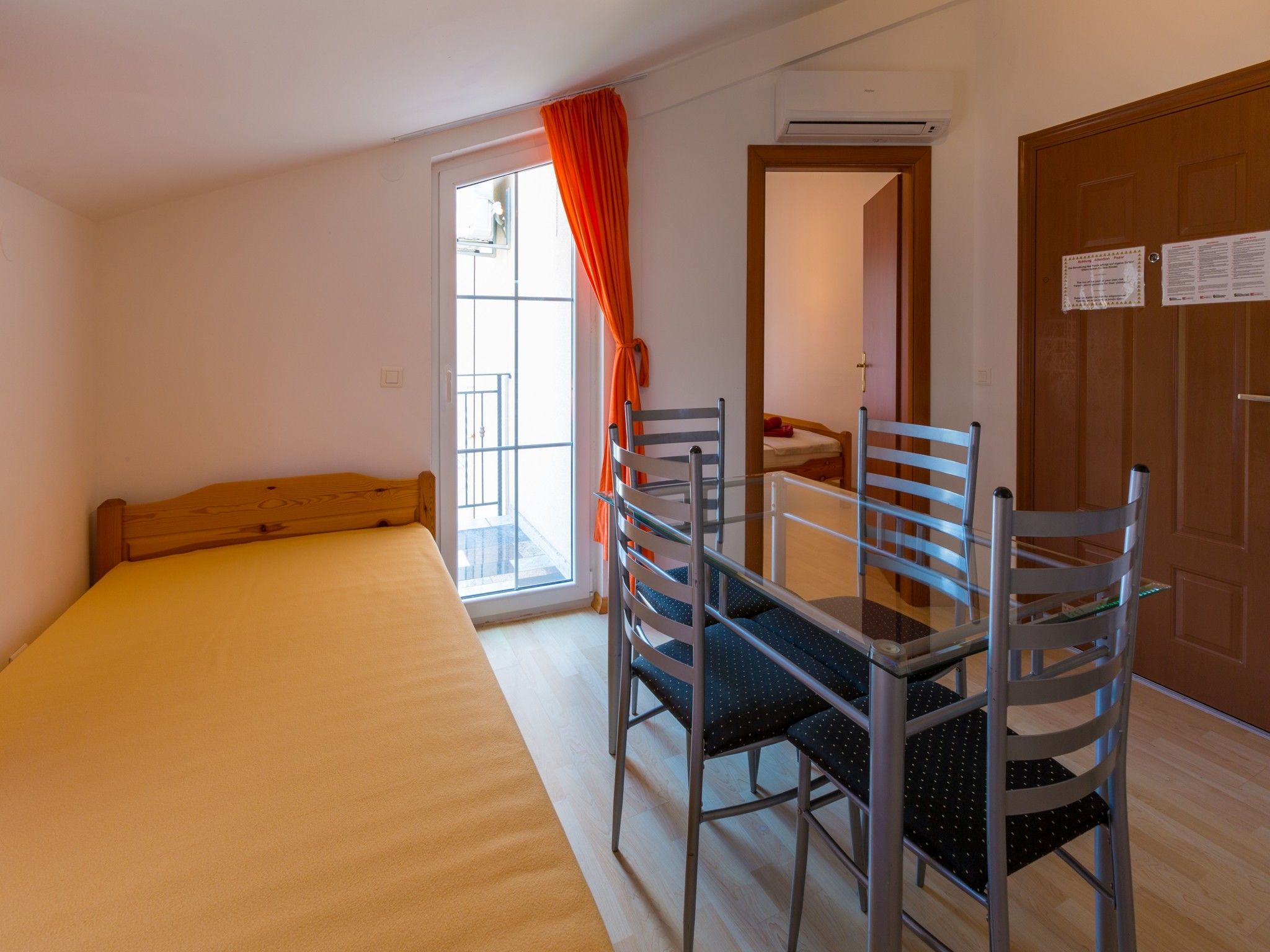 Apartments SEPER 62732-A6