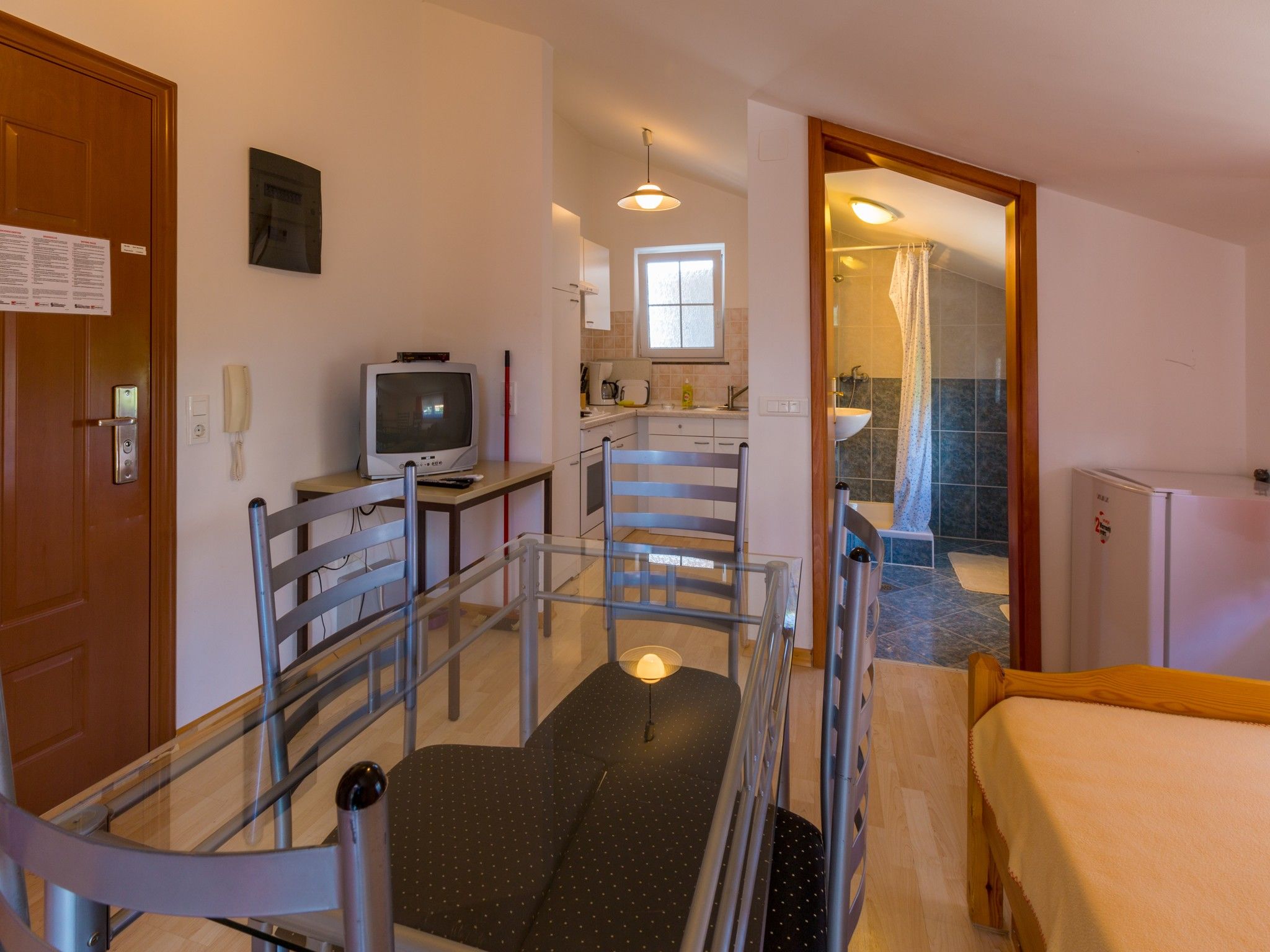 Apartments SEPER 62732-A6