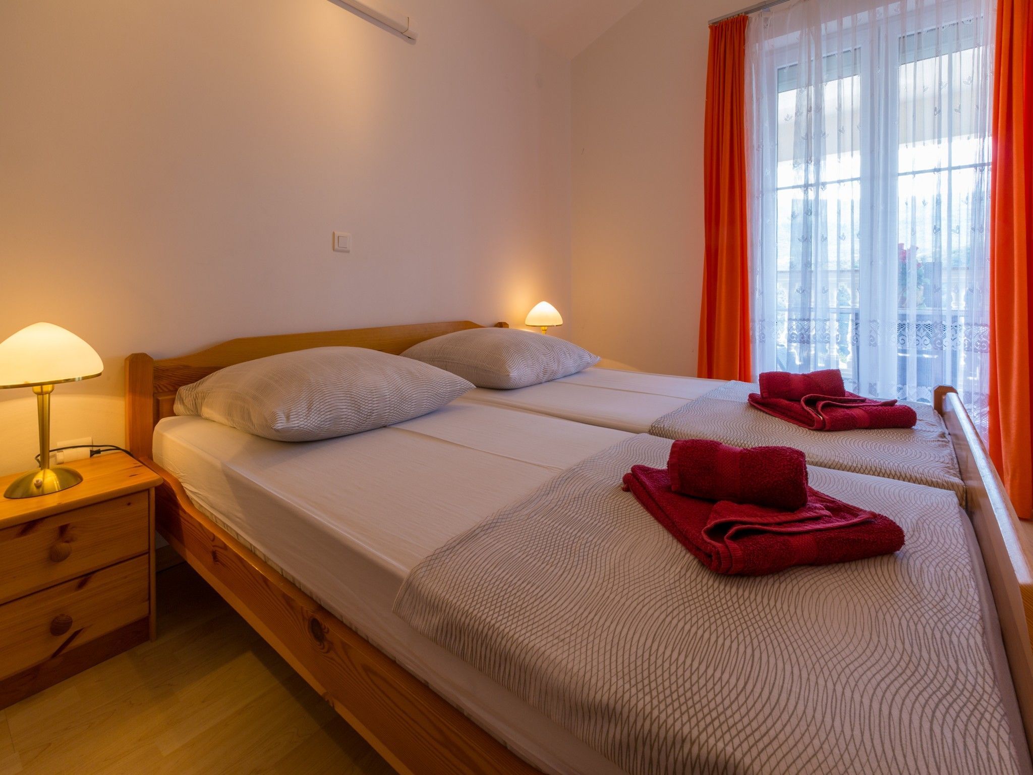 Apartments SEPER 62732-A6