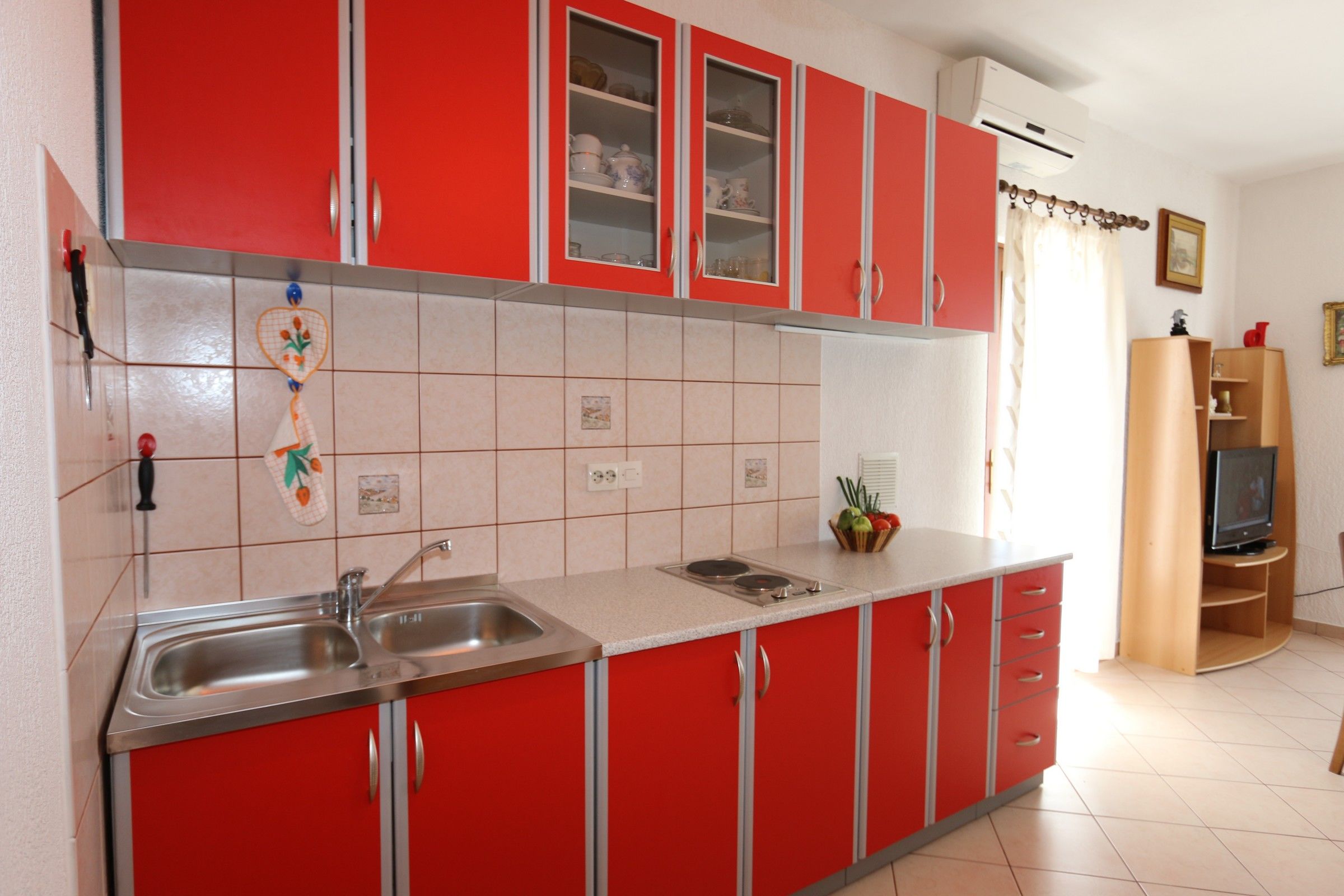 Apartment Kralj Fucak 93975-A2