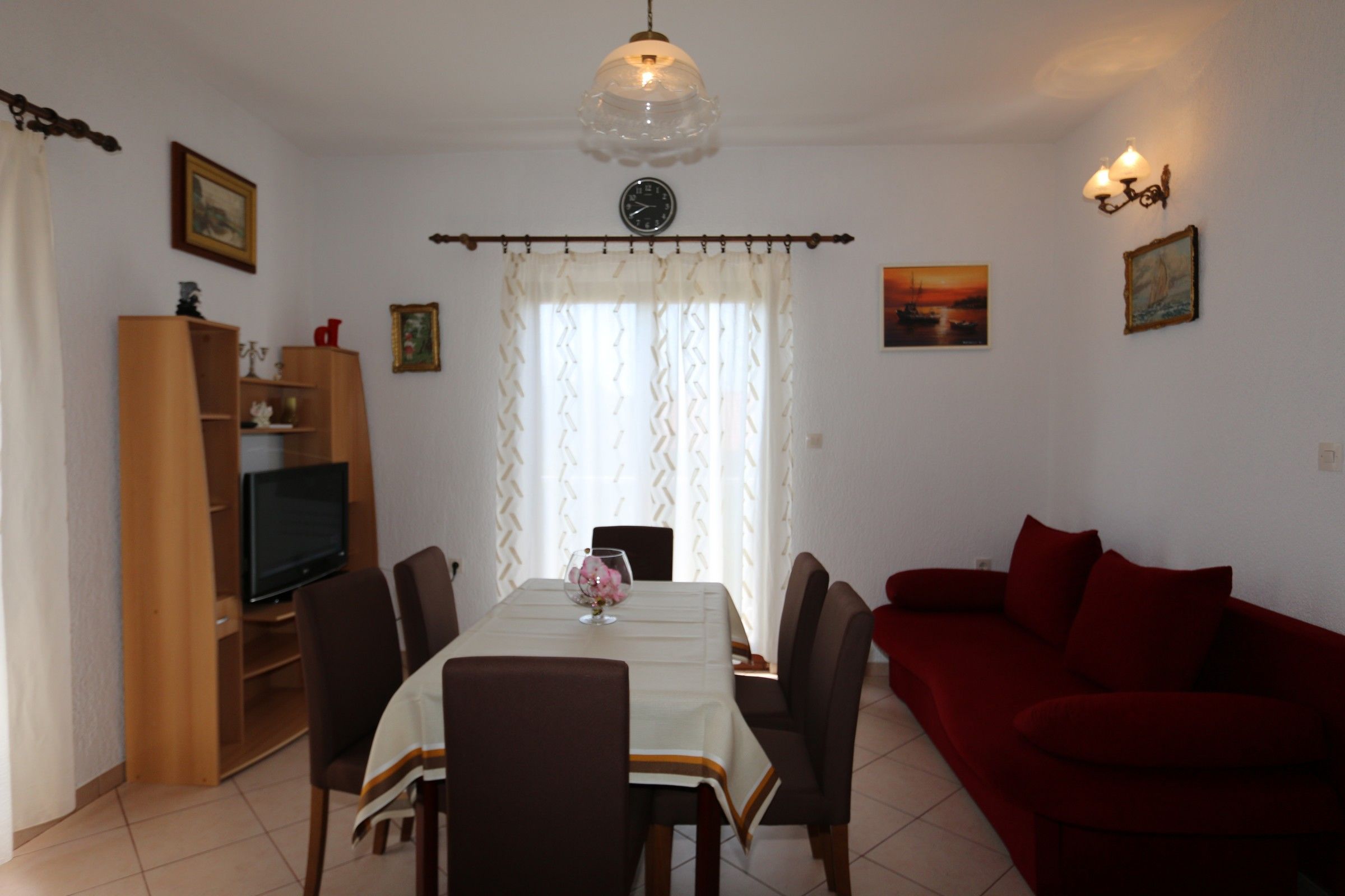 Apartment Kralj Fucak 93975-A2