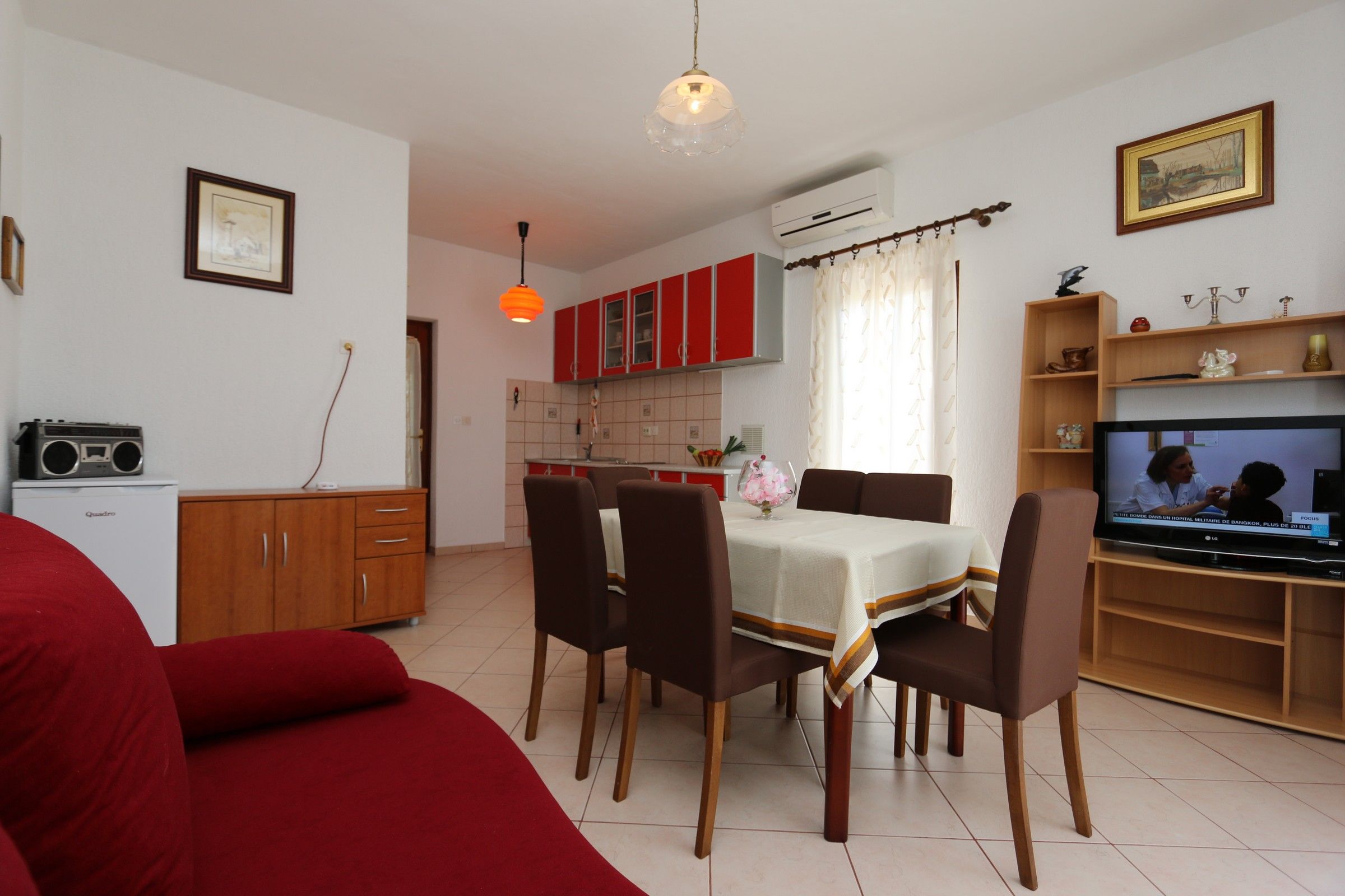 Apartment Kralj Fucak 93975-A2