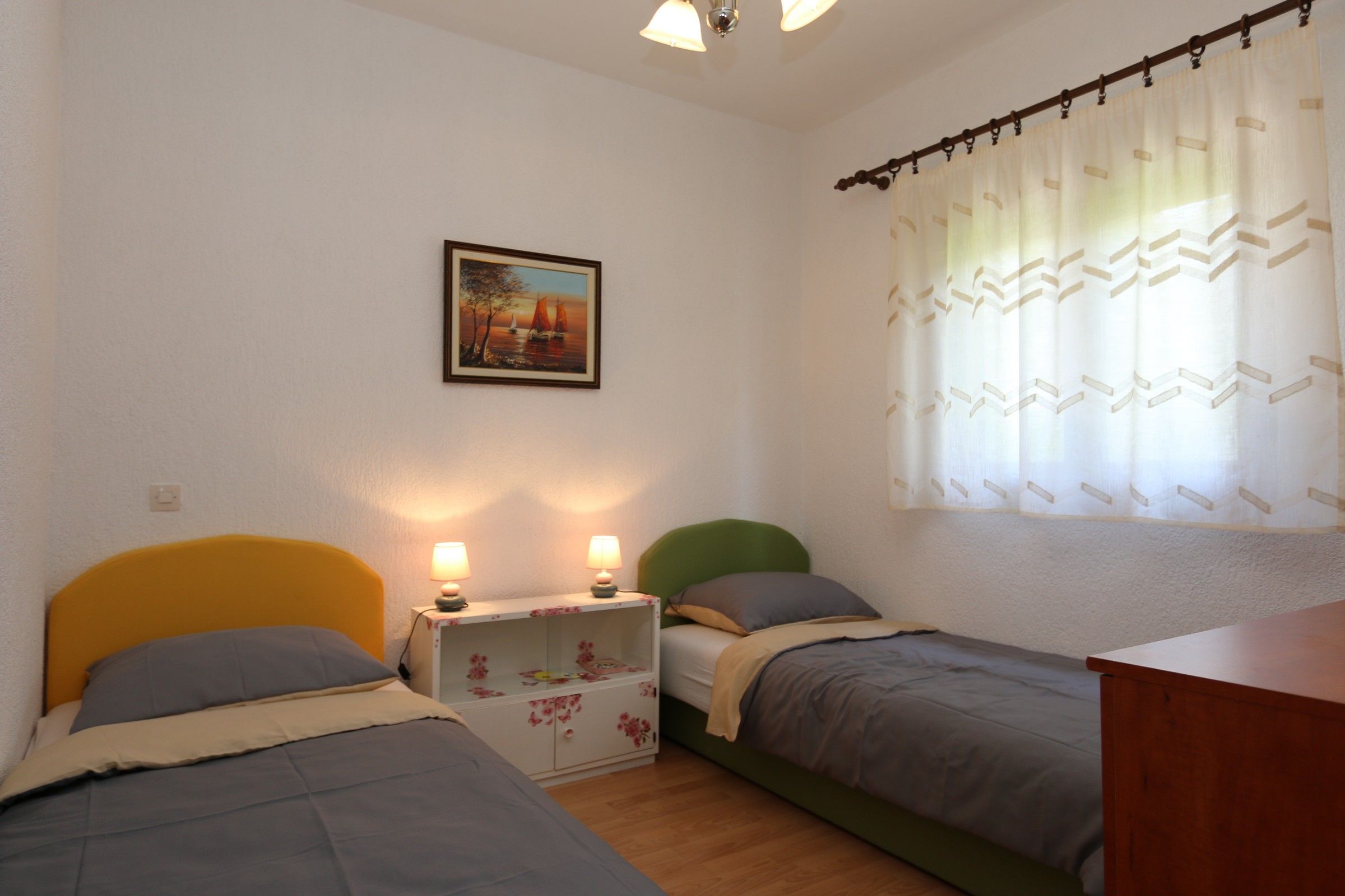 Apartment Kralj Fucak 93975-A2