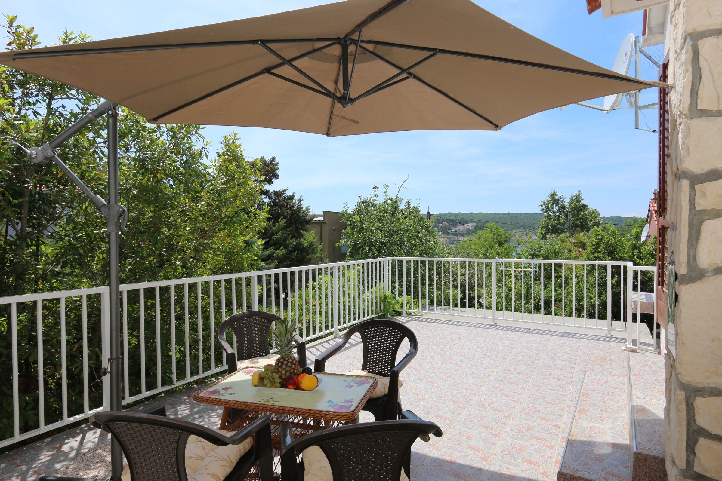 Apartment Kralj Fucak 93975-A2
