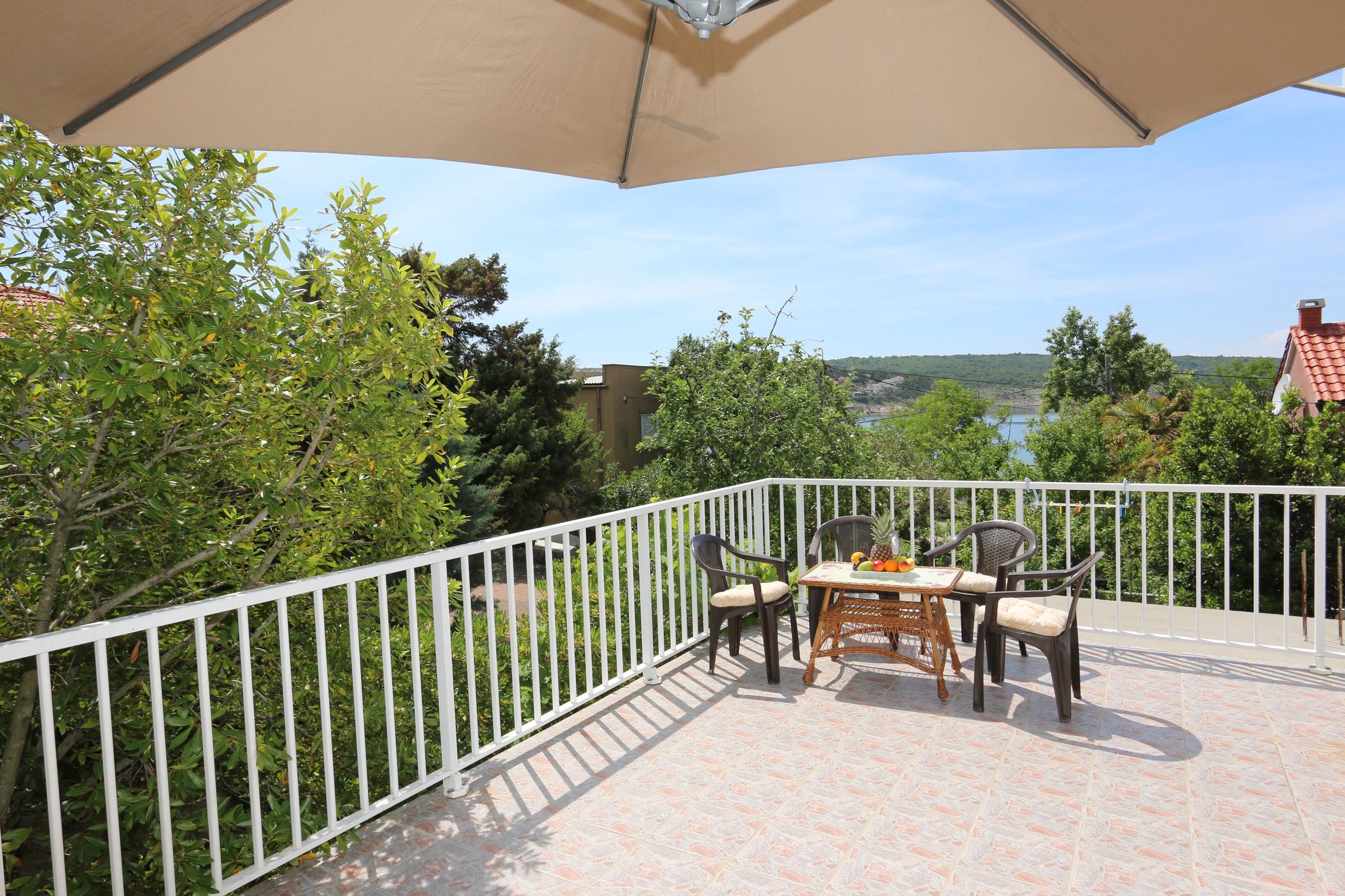 Apartment Kralj Fucak 93975-A2