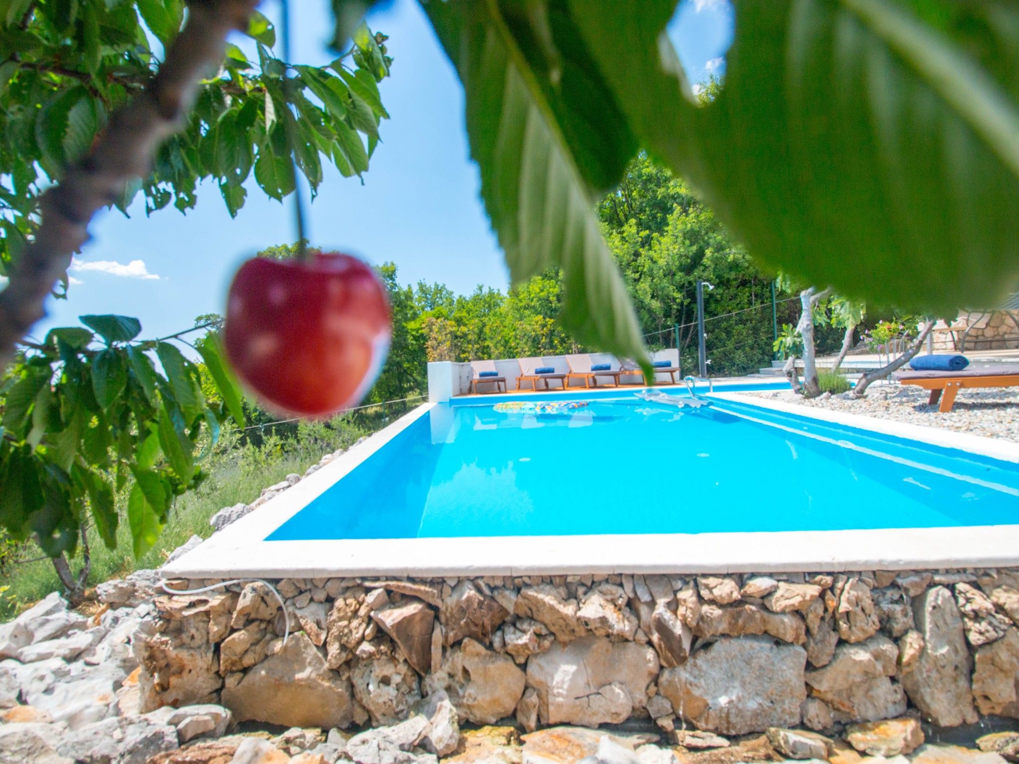 Villa GARDENS V6621-K1