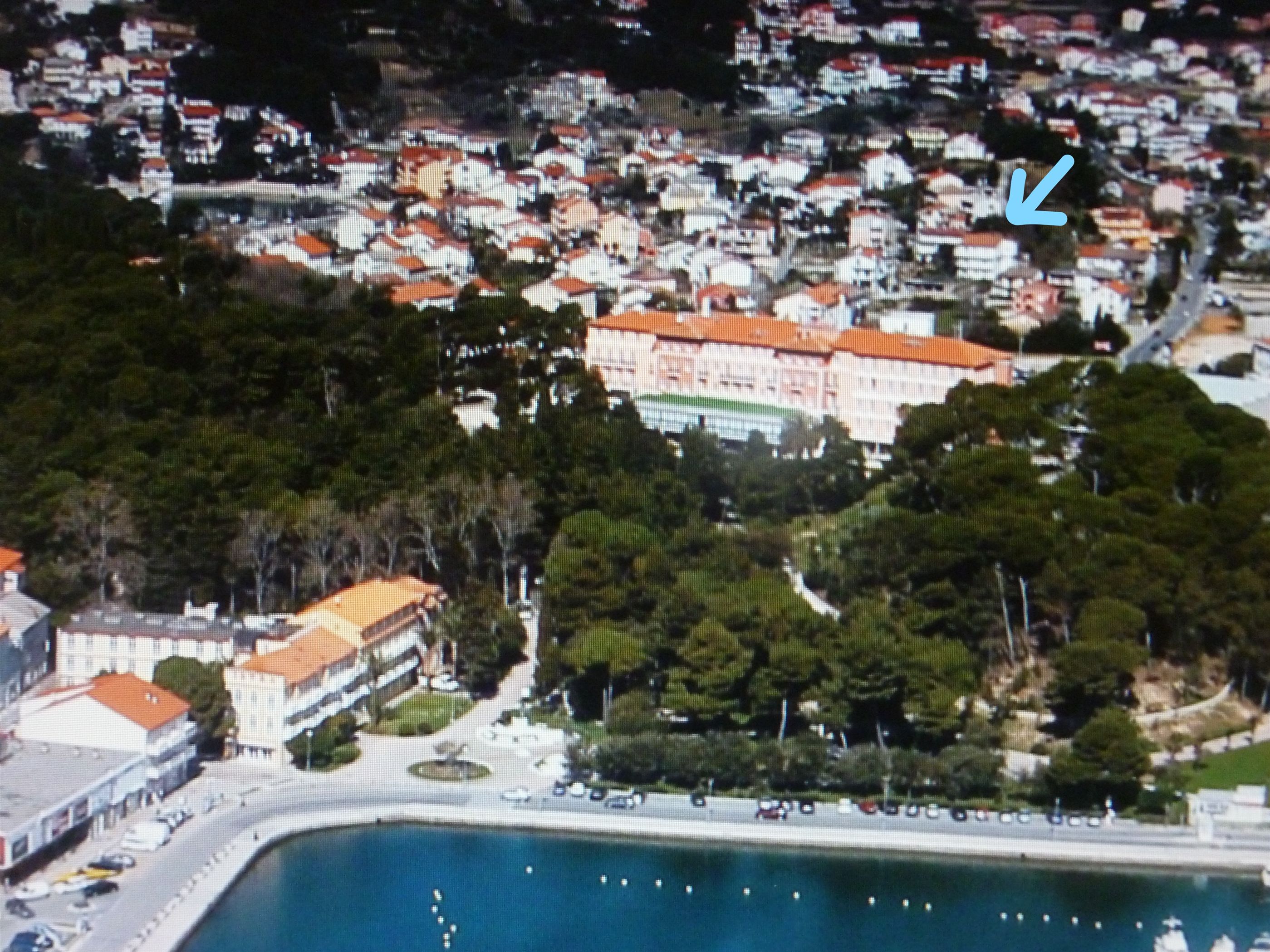 Photo of Apartments Marotin