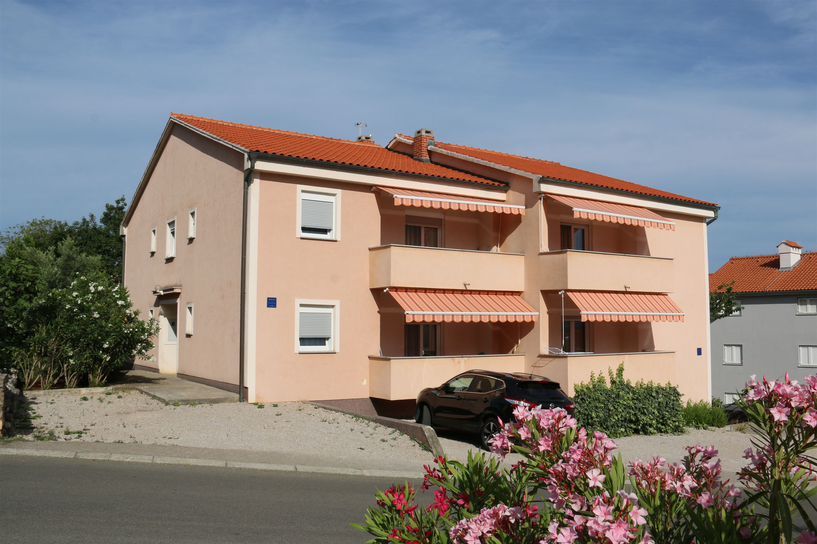 Apartments Penić 10052-A2