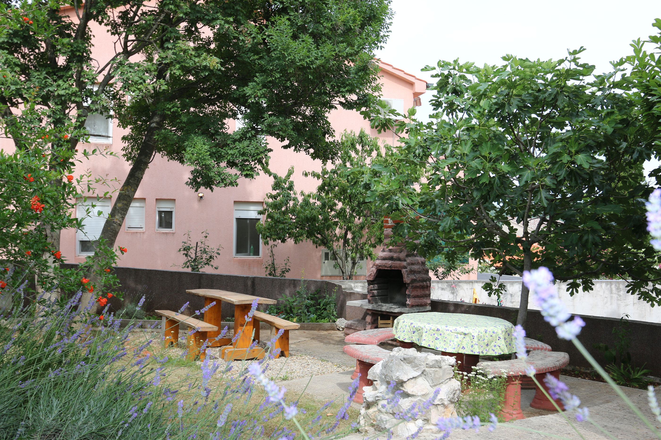 Apartments Penić 10052-A2
