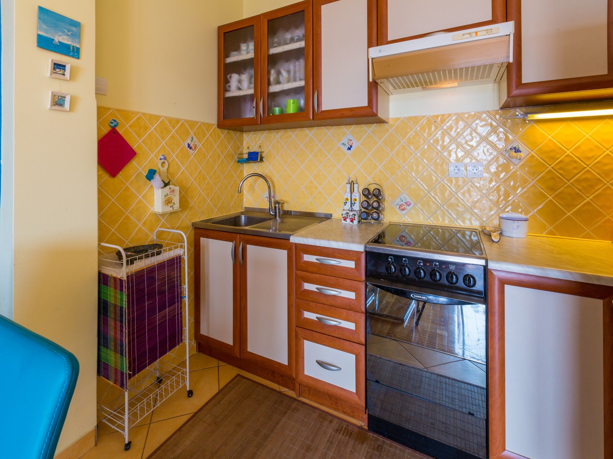 Apartment Imajis 62605-A3