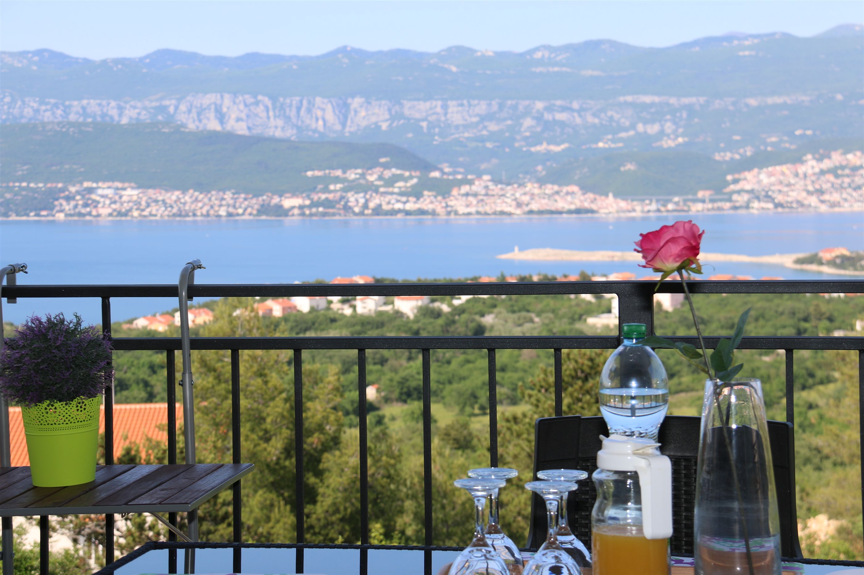 Apartments Baresic 36264-A1