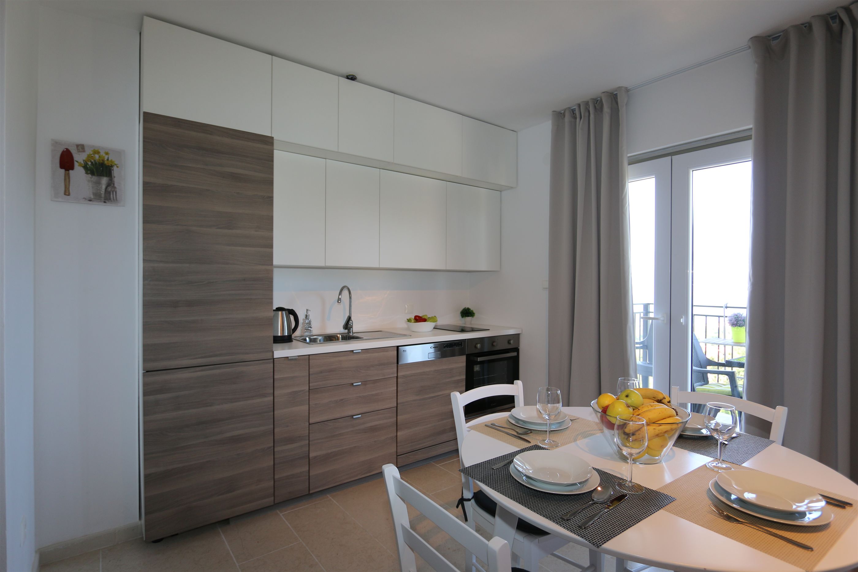Apartments Baresic 36264-A1
