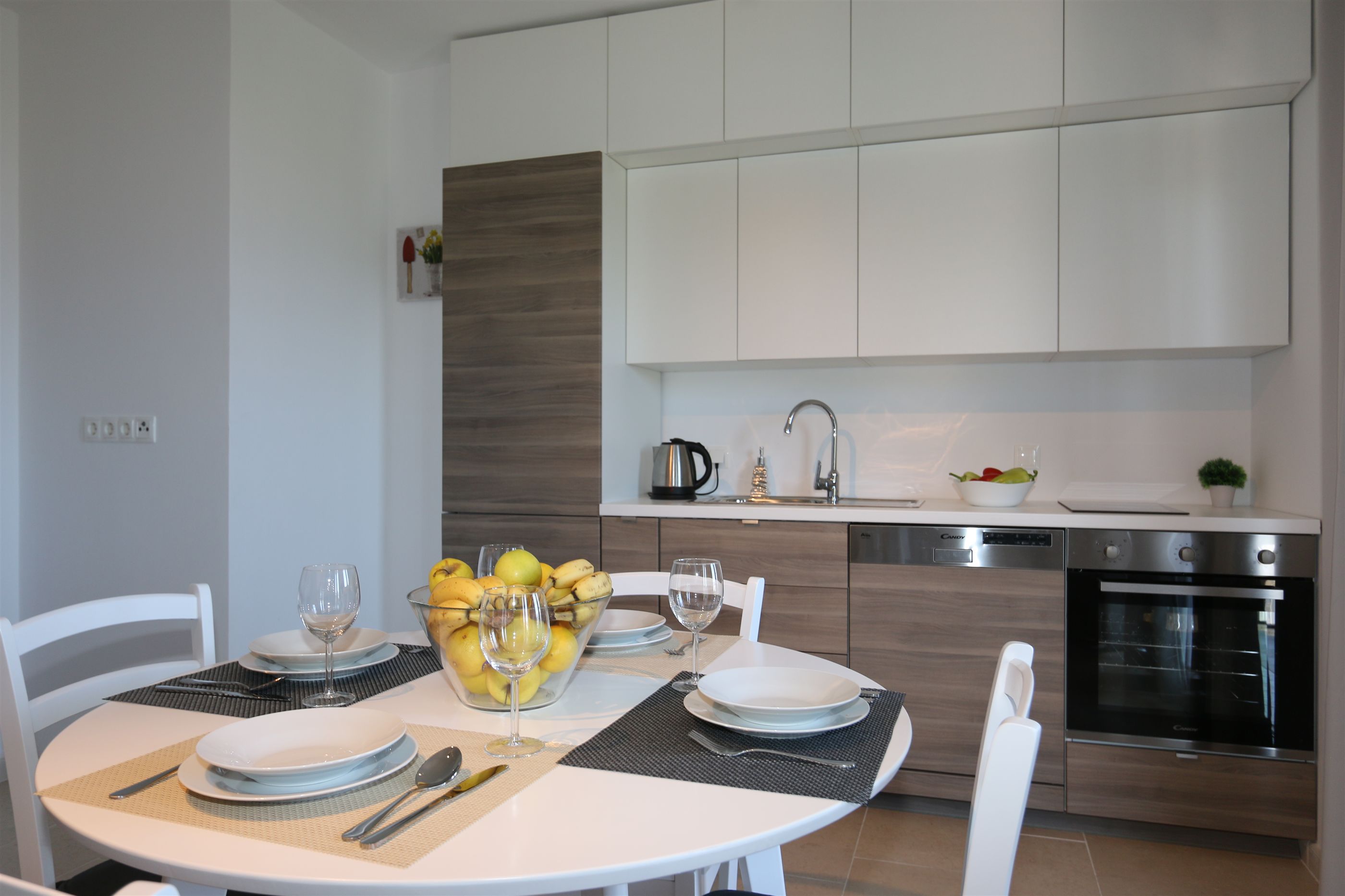 Apartments Baresic 36264-A1