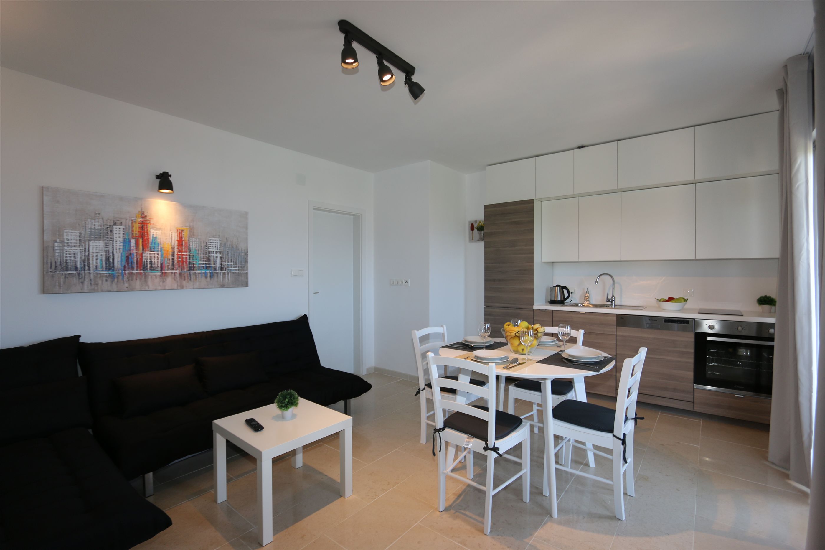 Apartments Baresic 36264-A1