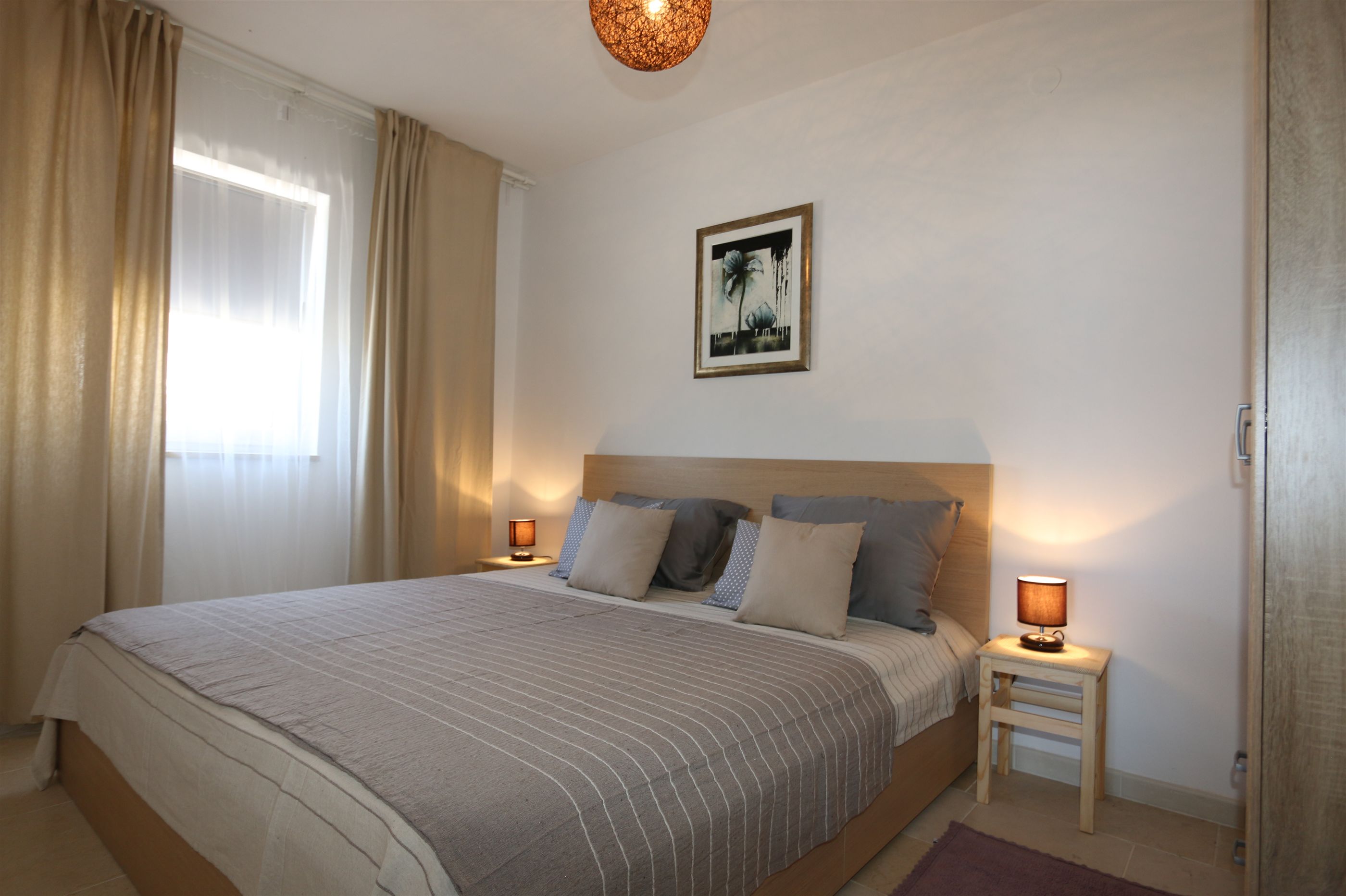 Apartments Baresic 36264-A1