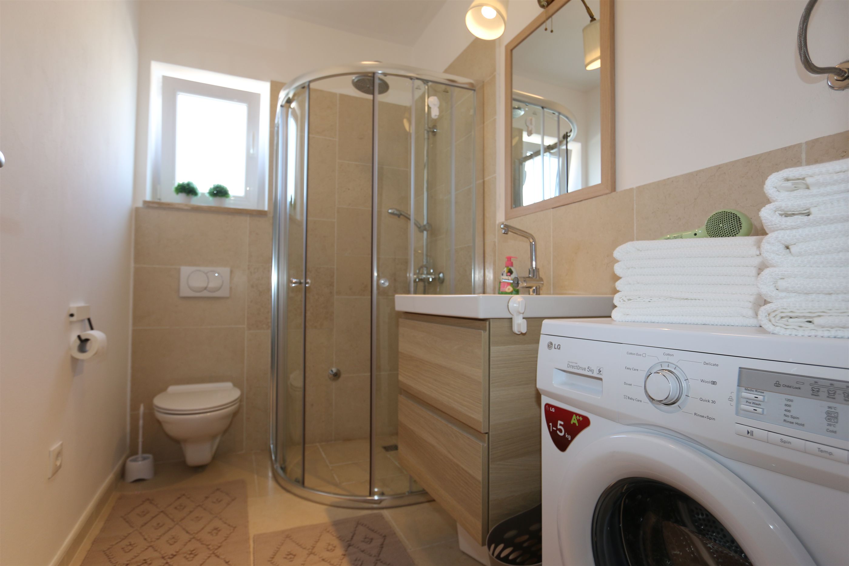 Apartments Baresic 36264-A1