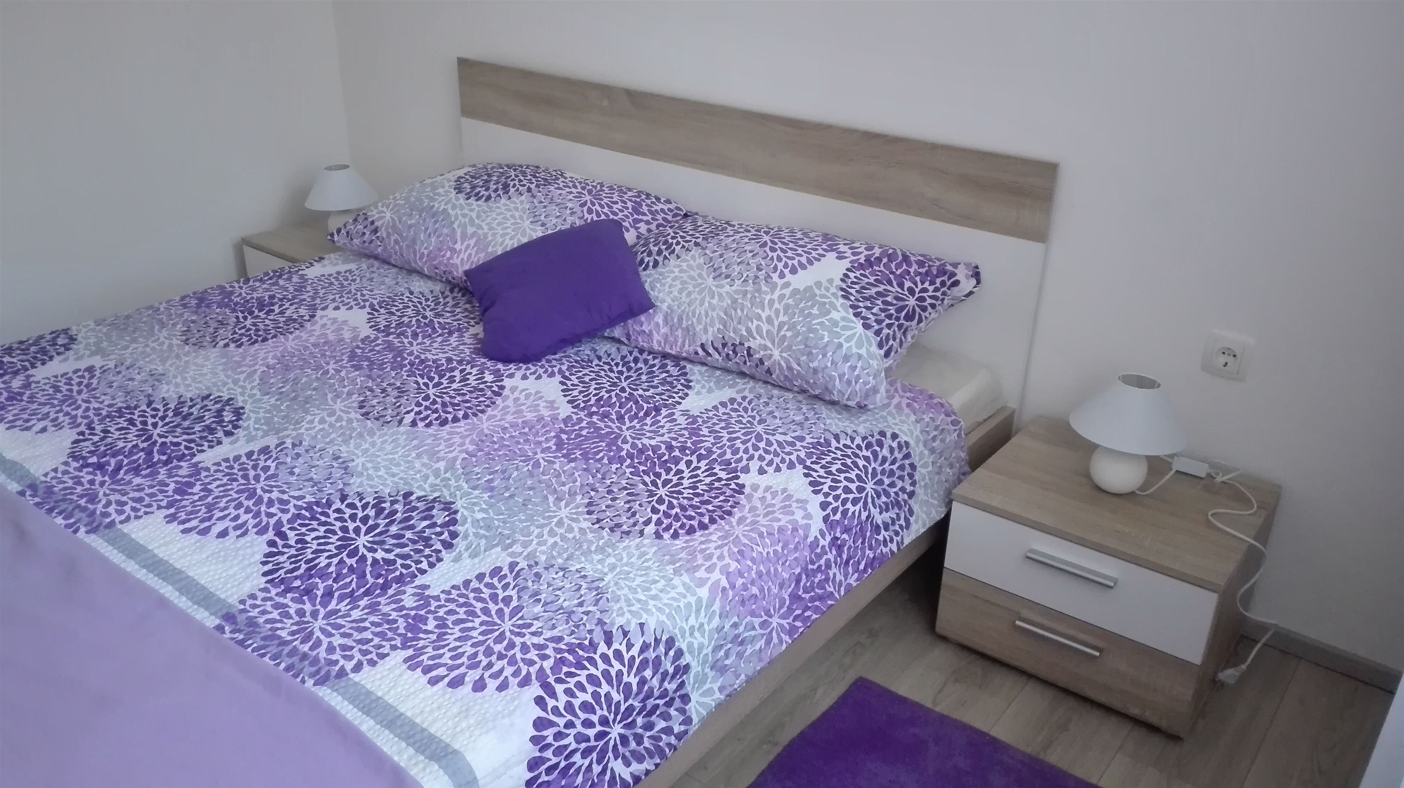 Apartments Sara&Kike 36701-A1